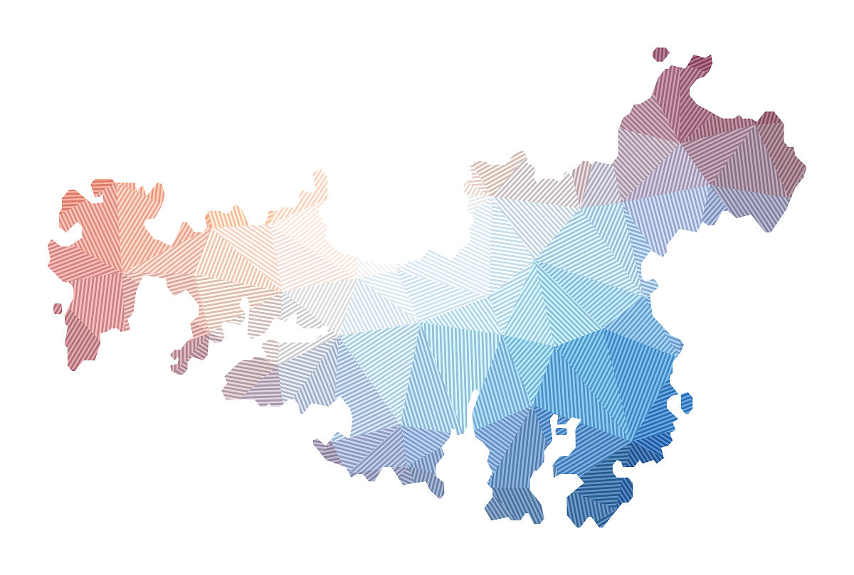 怀黑克岛<strong>地图</strong>.