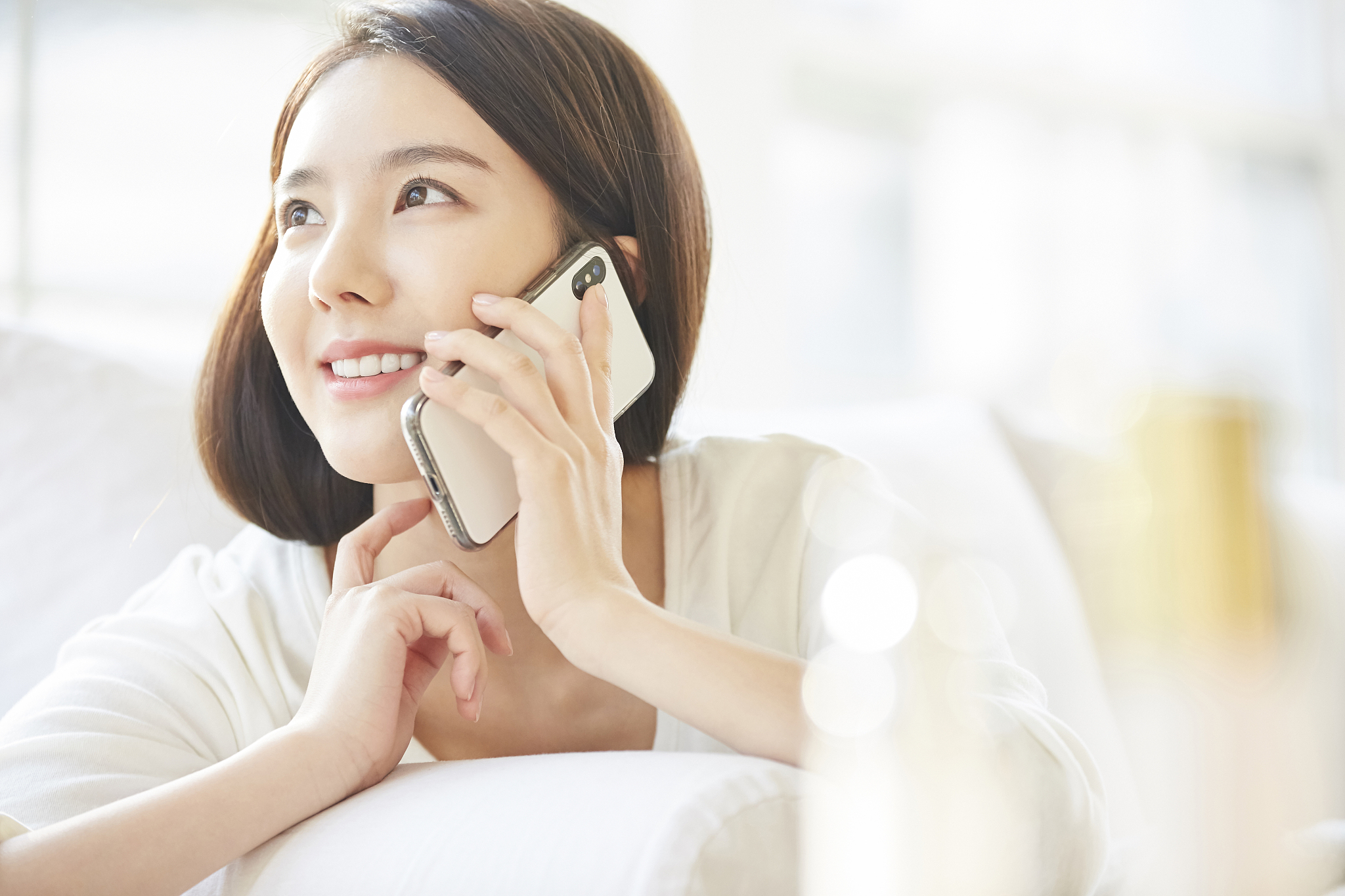 女性生活方式