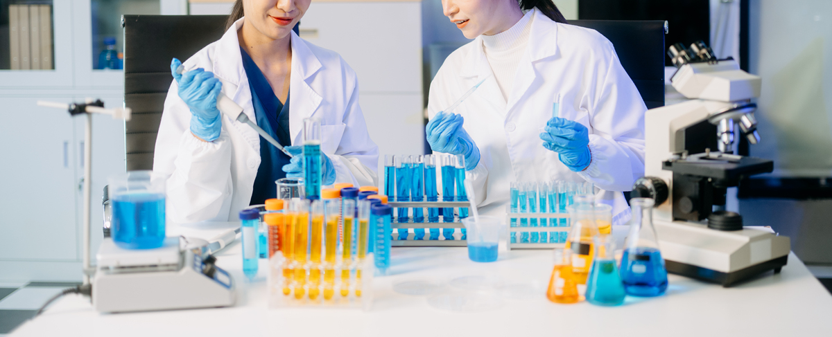 Schrödinger公司：纽约生物科技巨头，加速药物研发