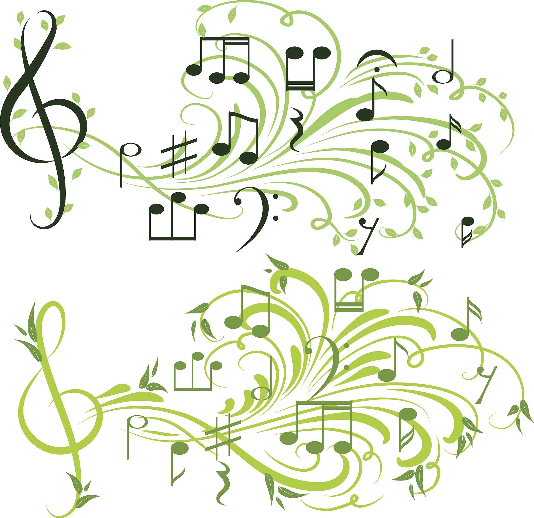 spring music