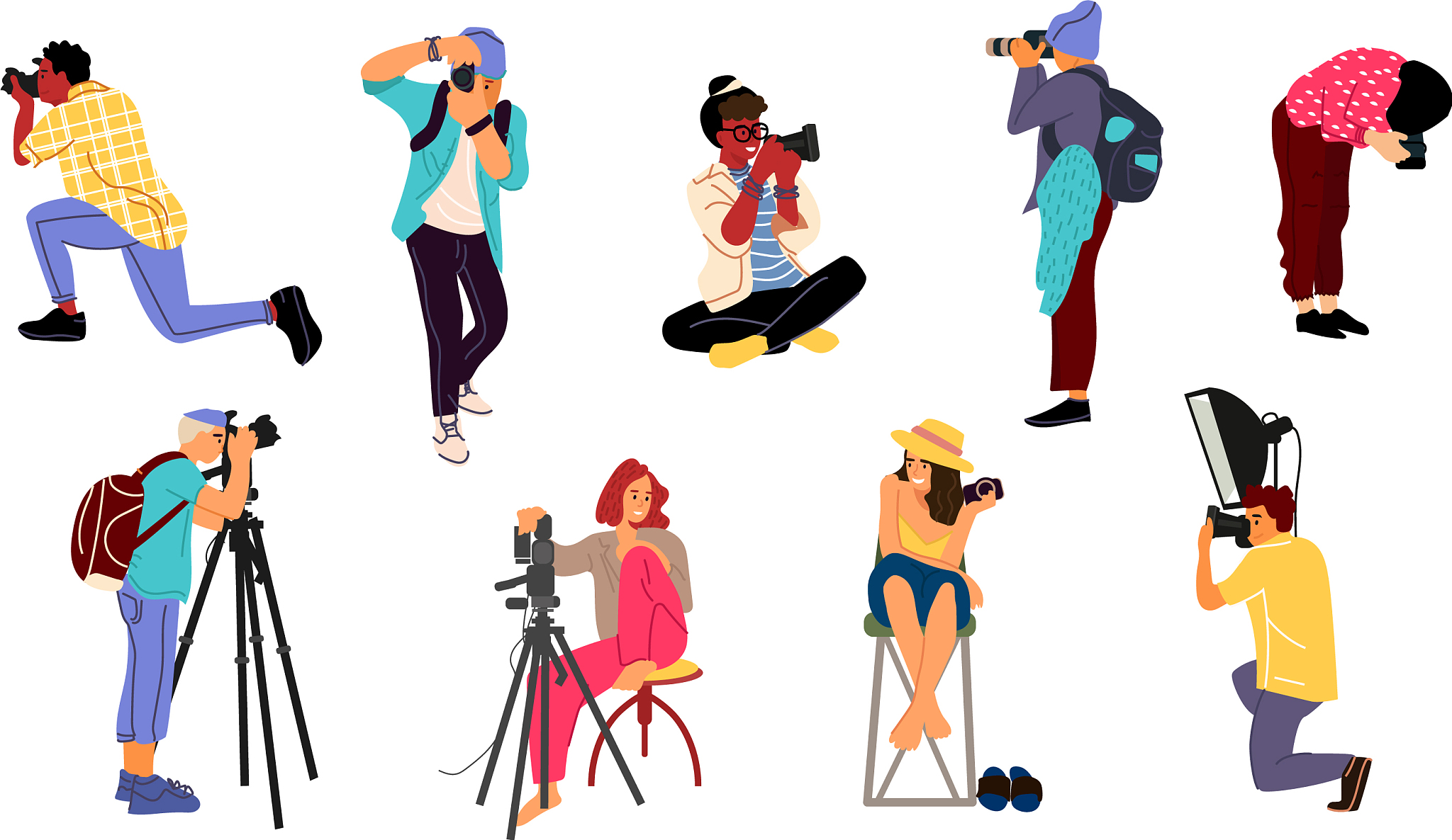 菏泽中原艺术职业中等专业学校招生专业有哪些专业