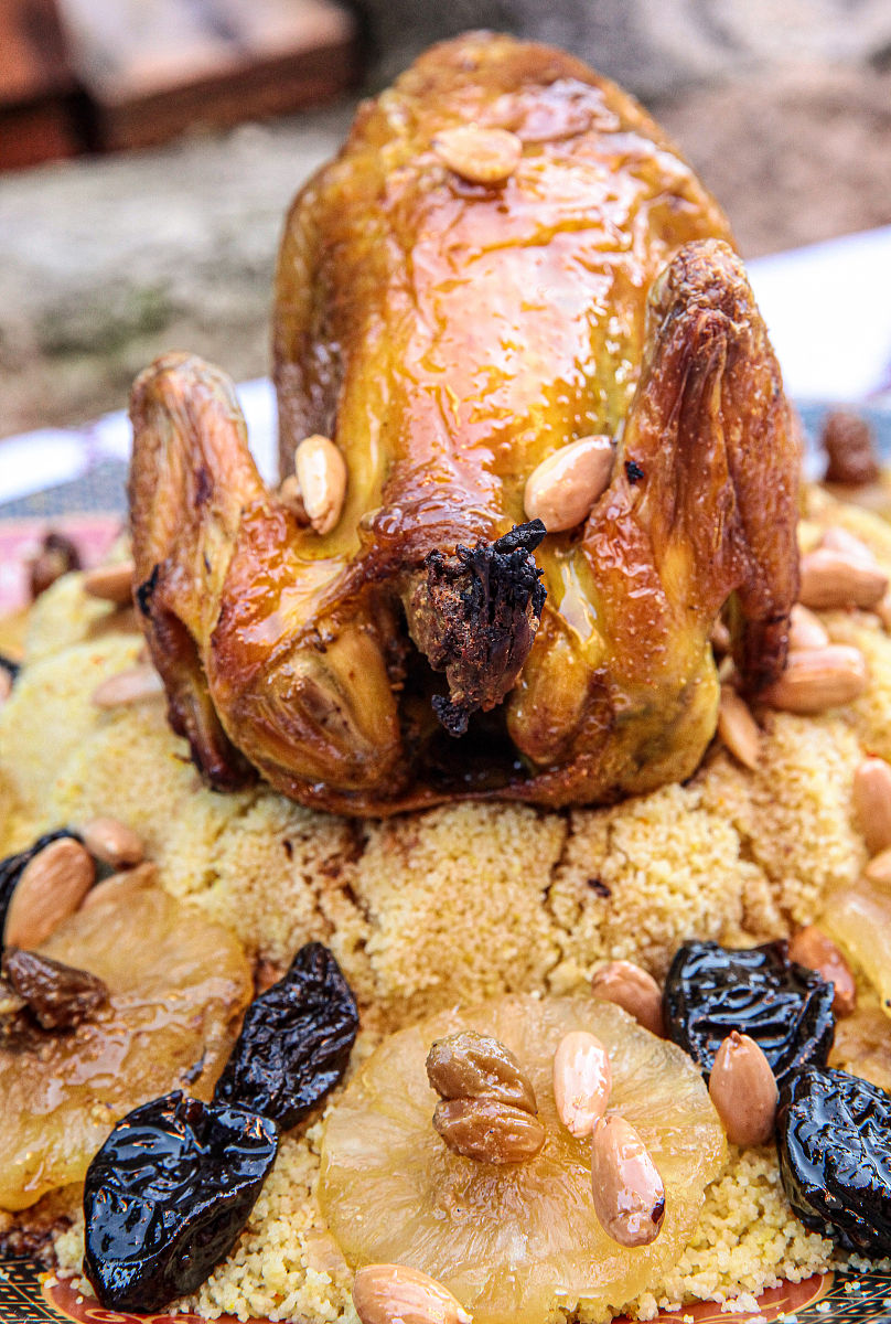 电饭锅也能做窑鸡！简单美味，在家就能吃到家乡的味道！