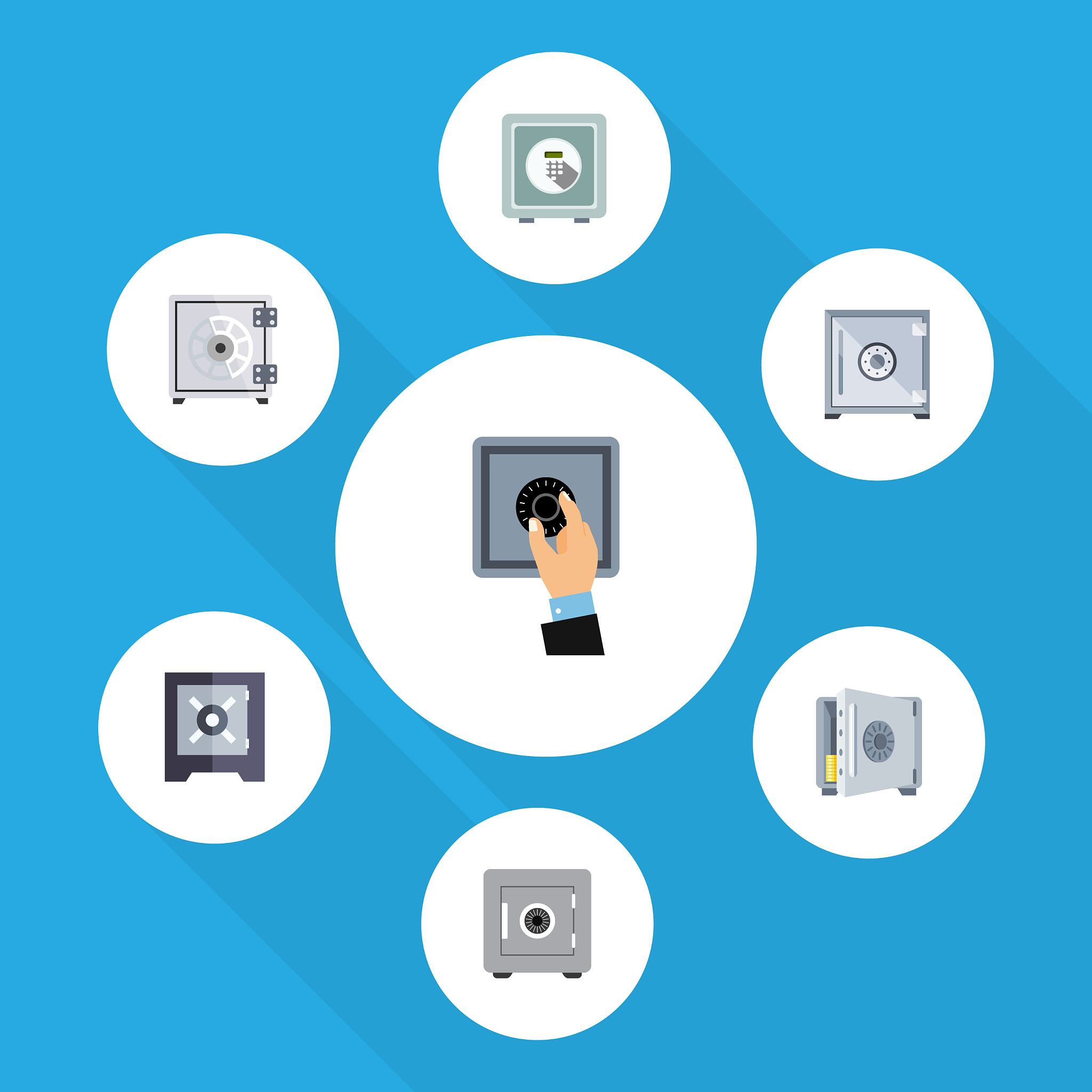 基于定性和概率风险评估的桥梁风险研究