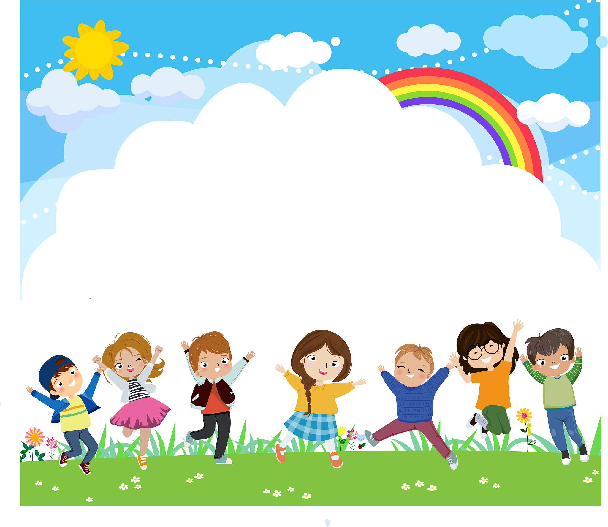 幼儿园心理健康教育研究背景：不容忽视的时代课题