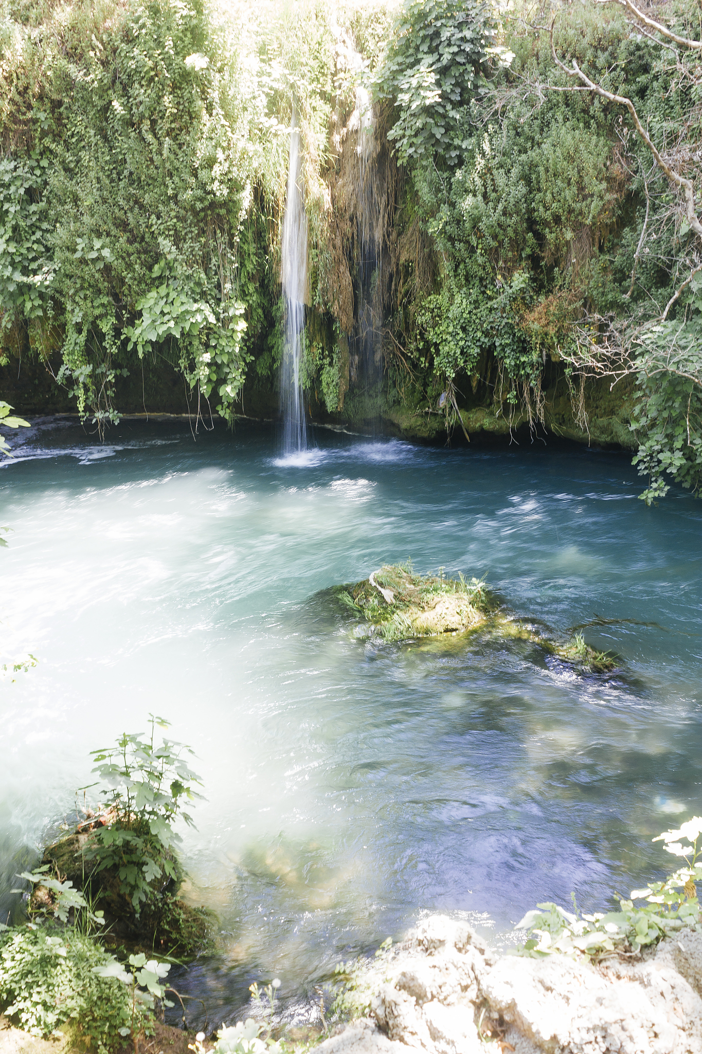 waterfall, outdoor photo beauty in nature
