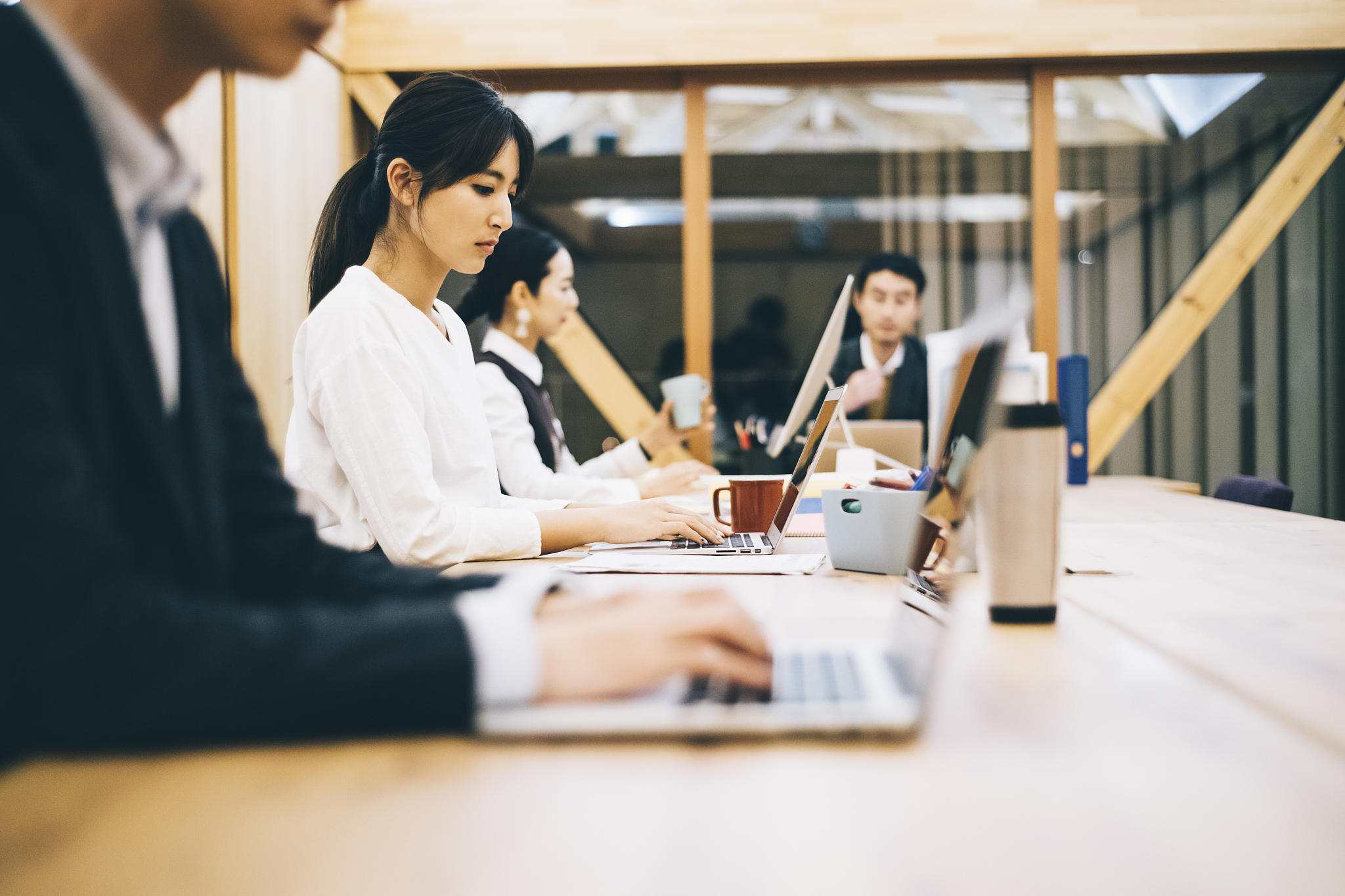 2022金融专业学什么课程 女生学金融难不难