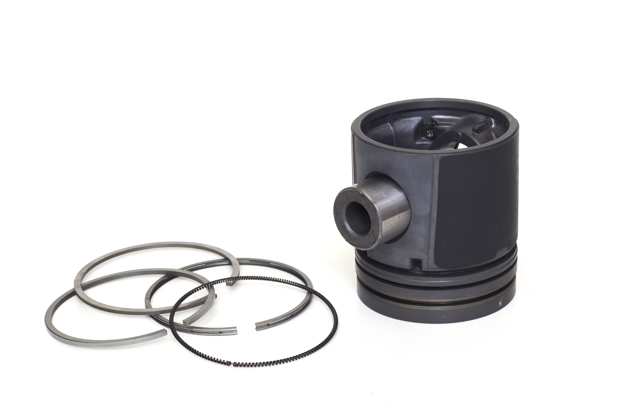 otomobil piston parts