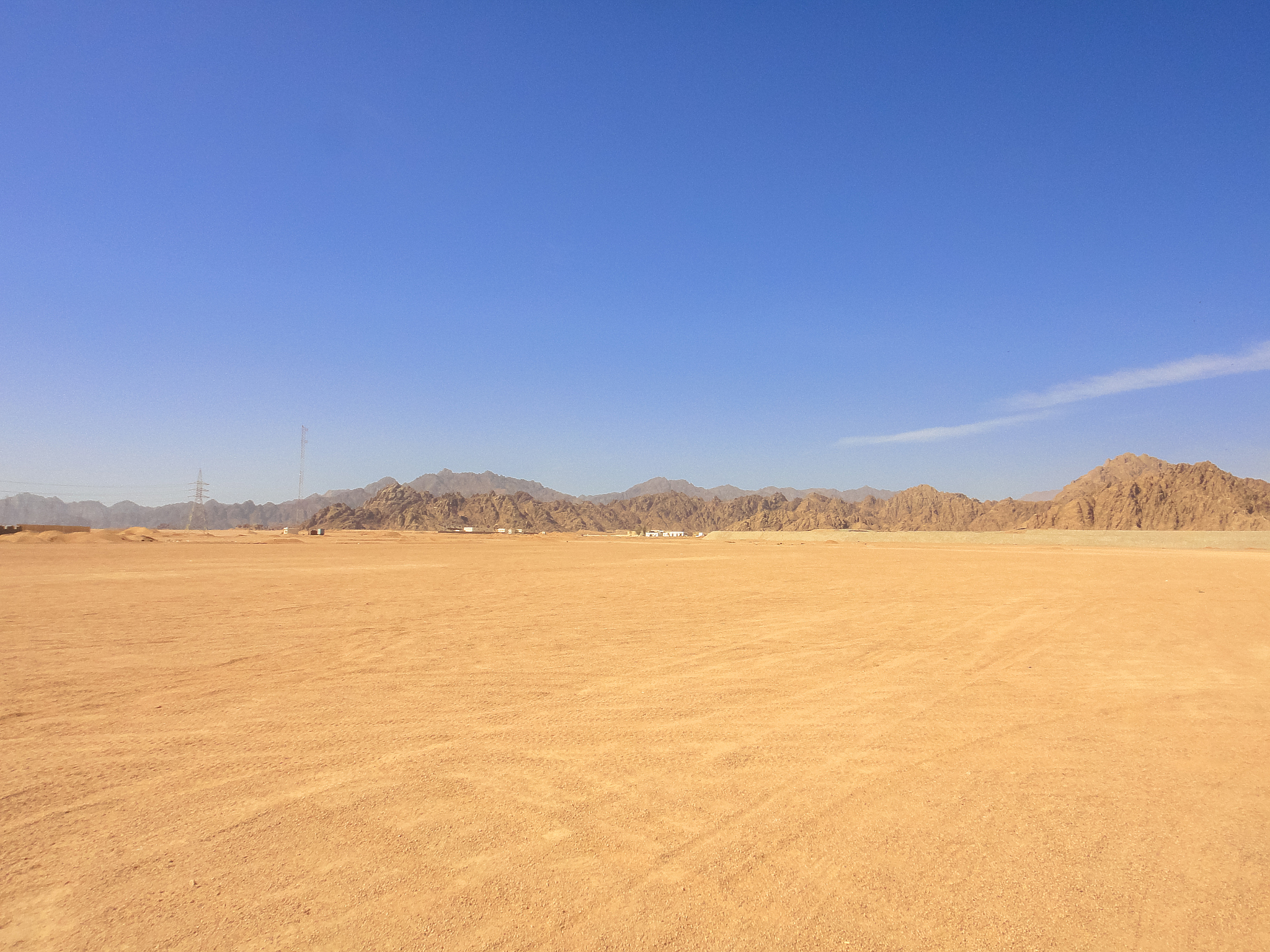 sinai peninsula mountains. egypt. asia