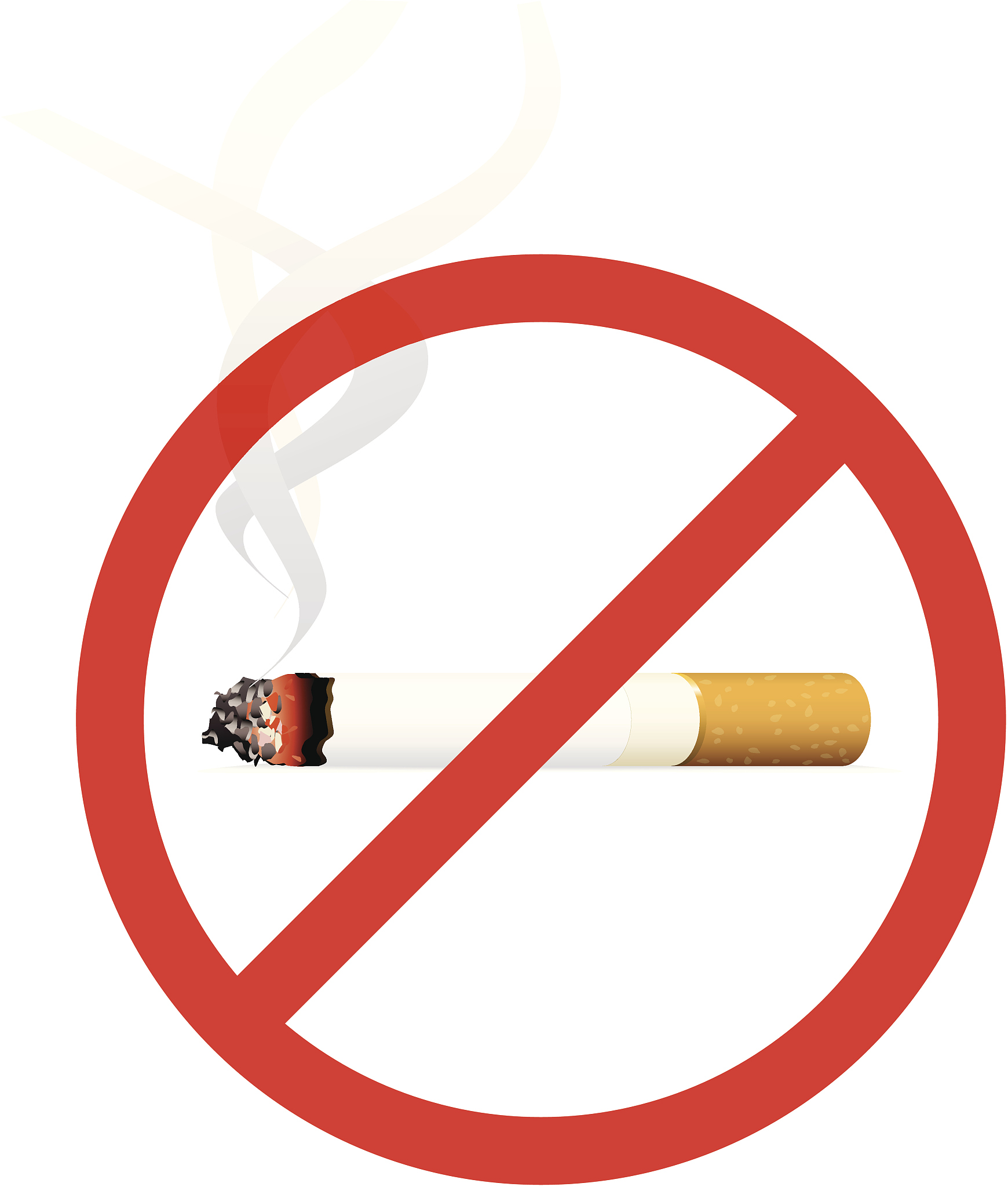 拒绝二手烟文案 - 如何巧妙劝阻朋友吸烟？