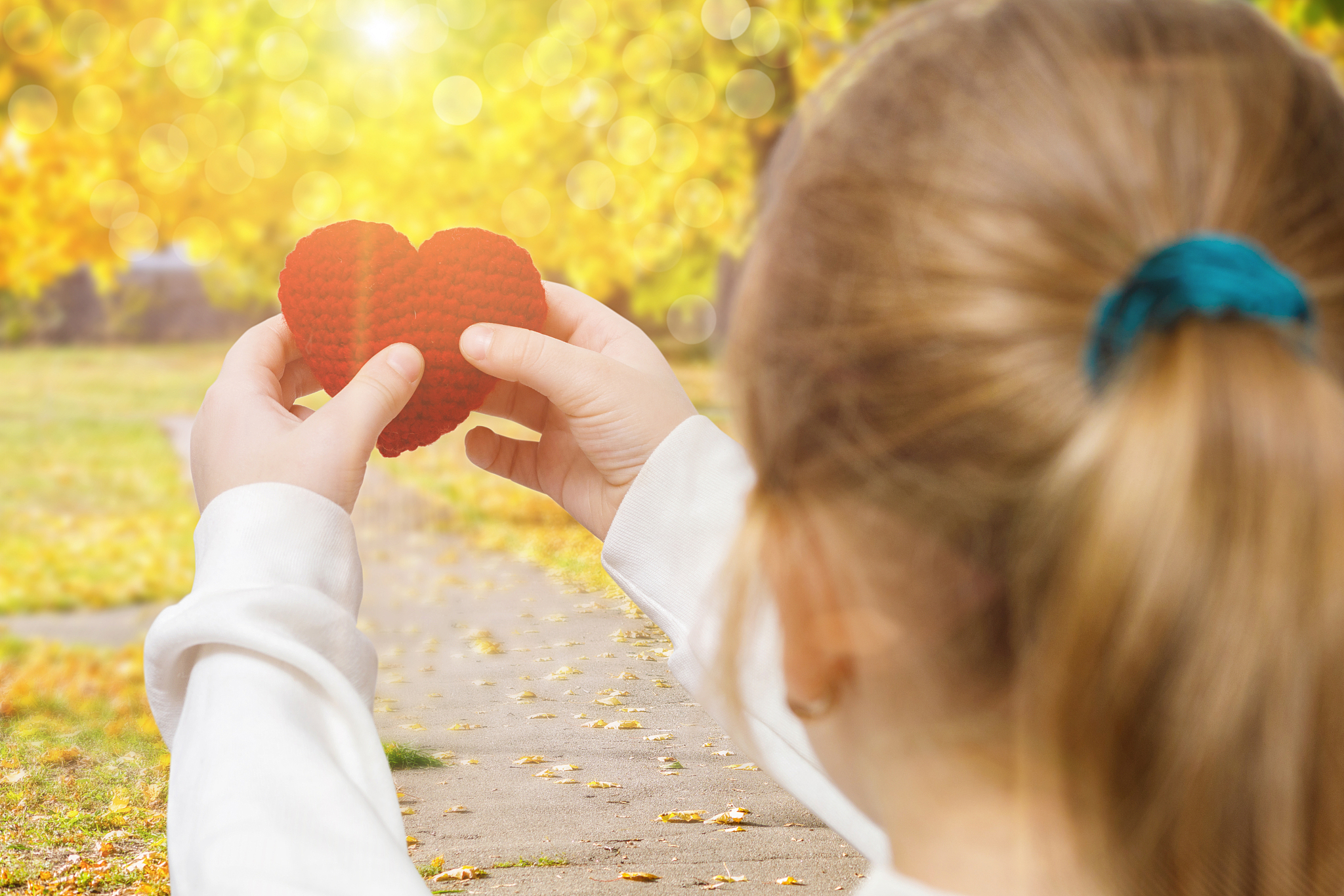 形容带着爱意的双眼