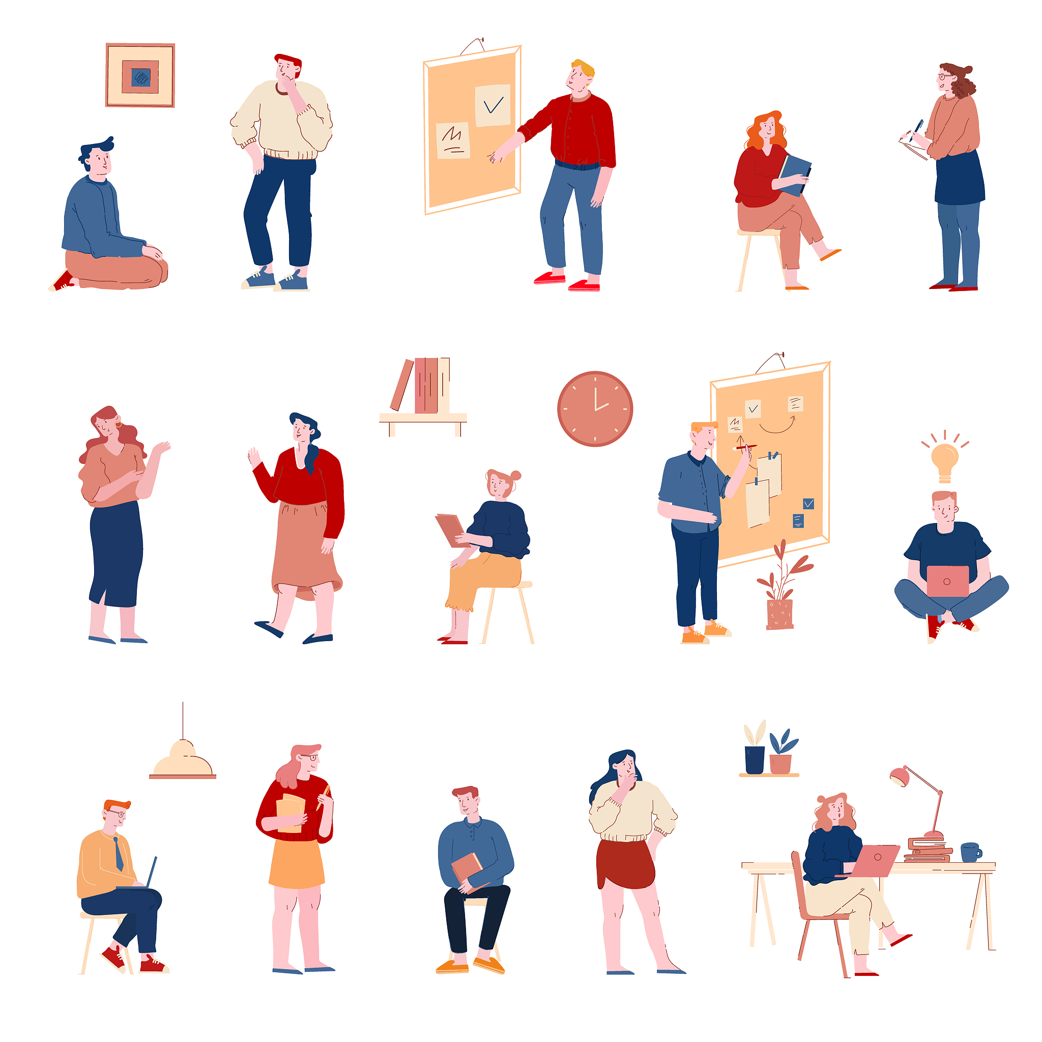 会计专业实习经历：从助理到成长 | 实战技能与经验总结