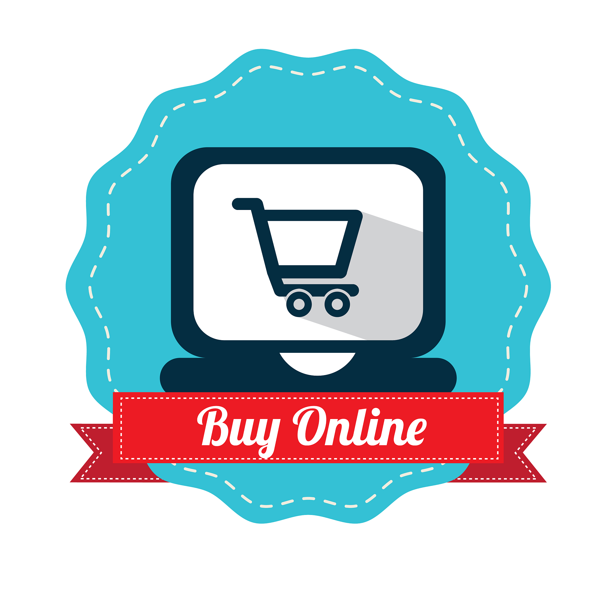 shopping online