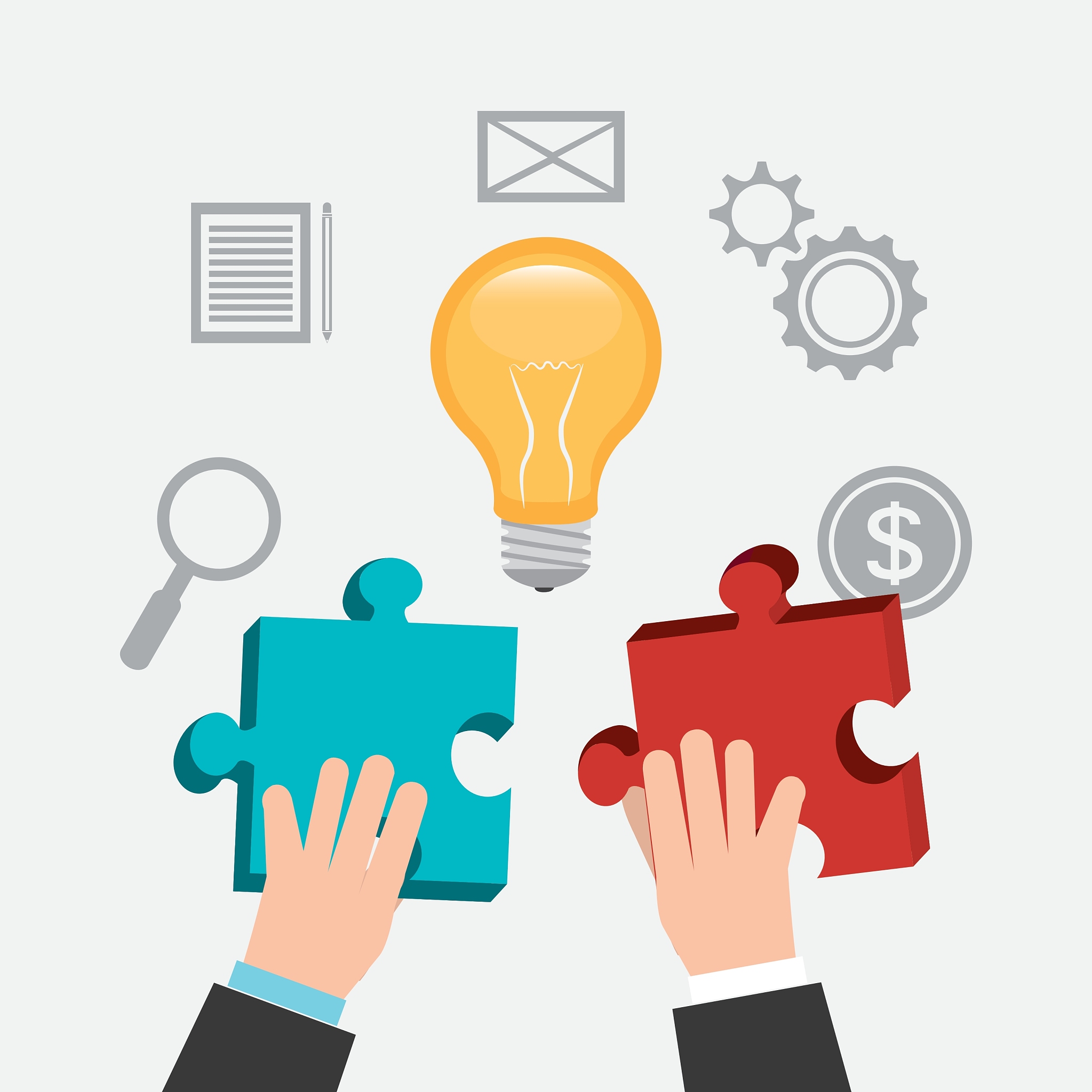 solutions design