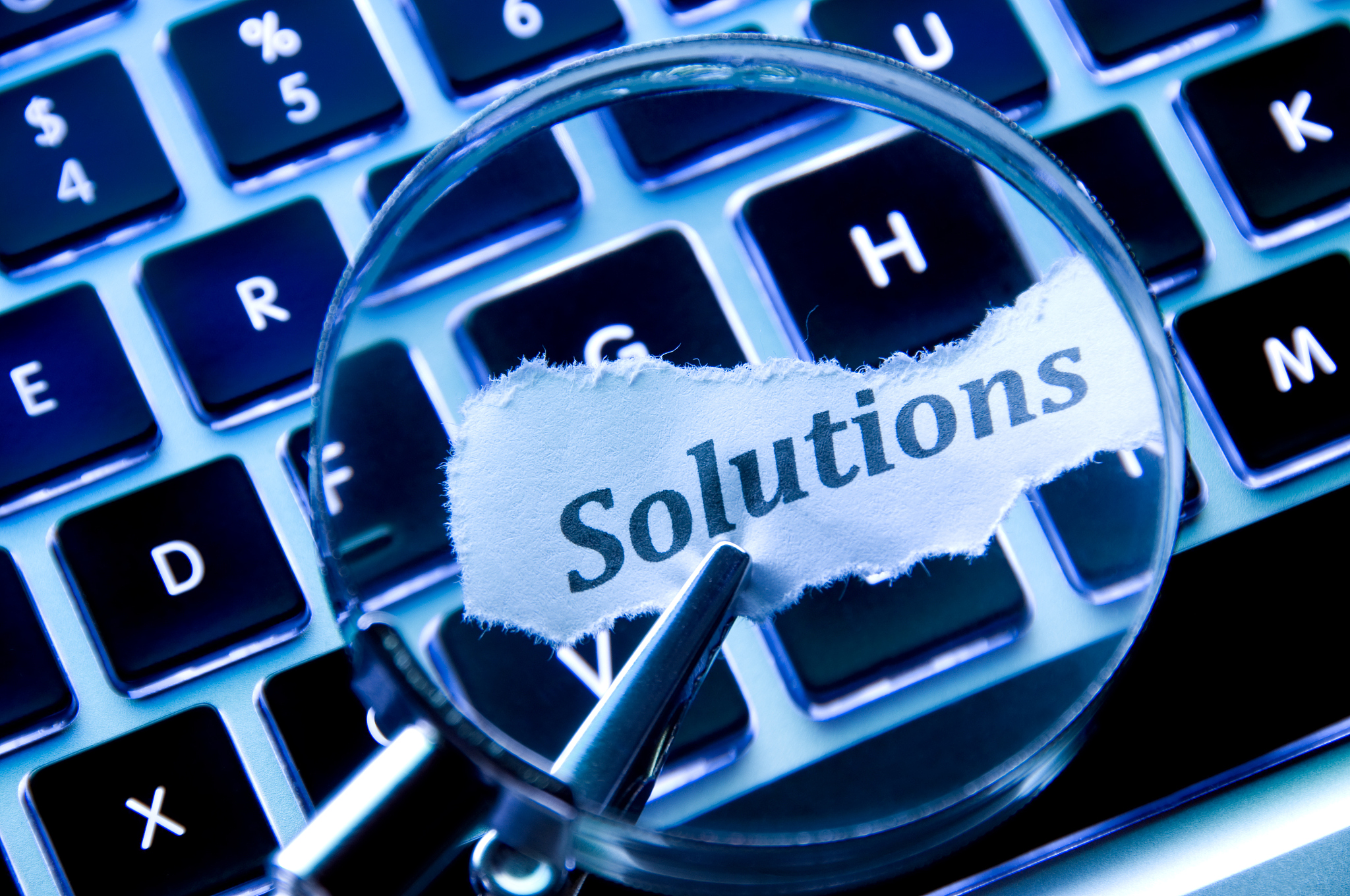 solutions concept