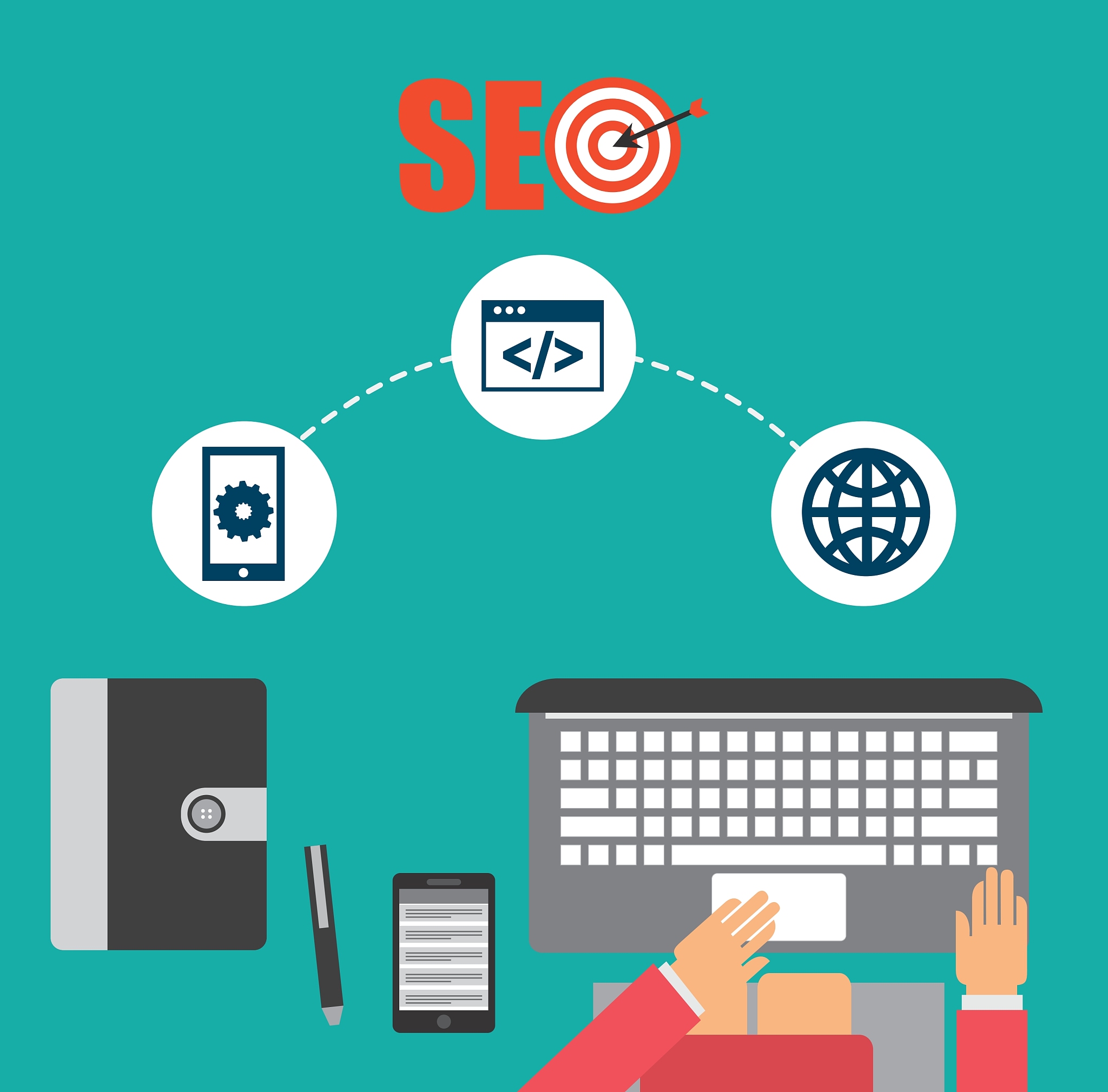 search engine optimization