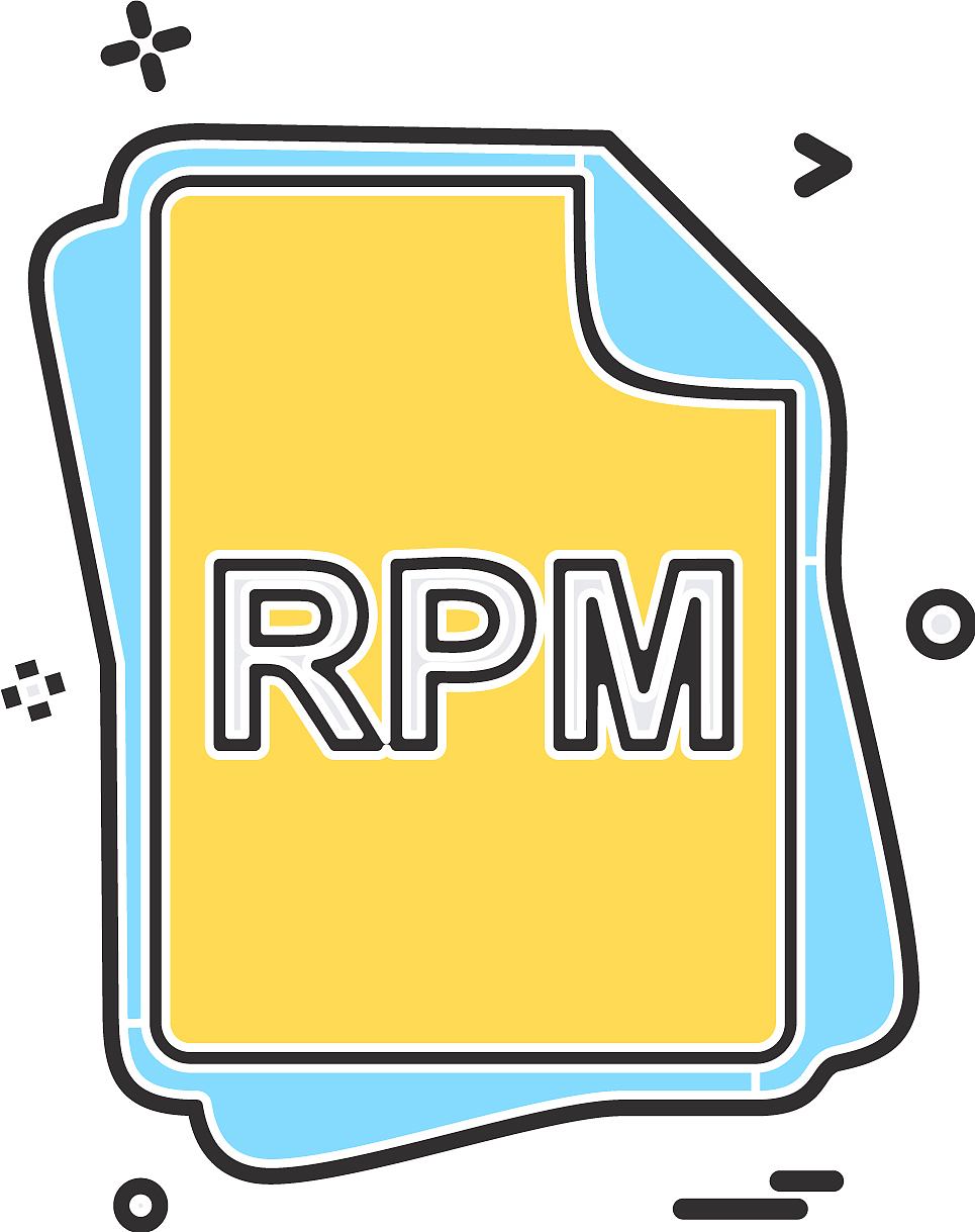 rpm -qf 中的 f 是什么缩写