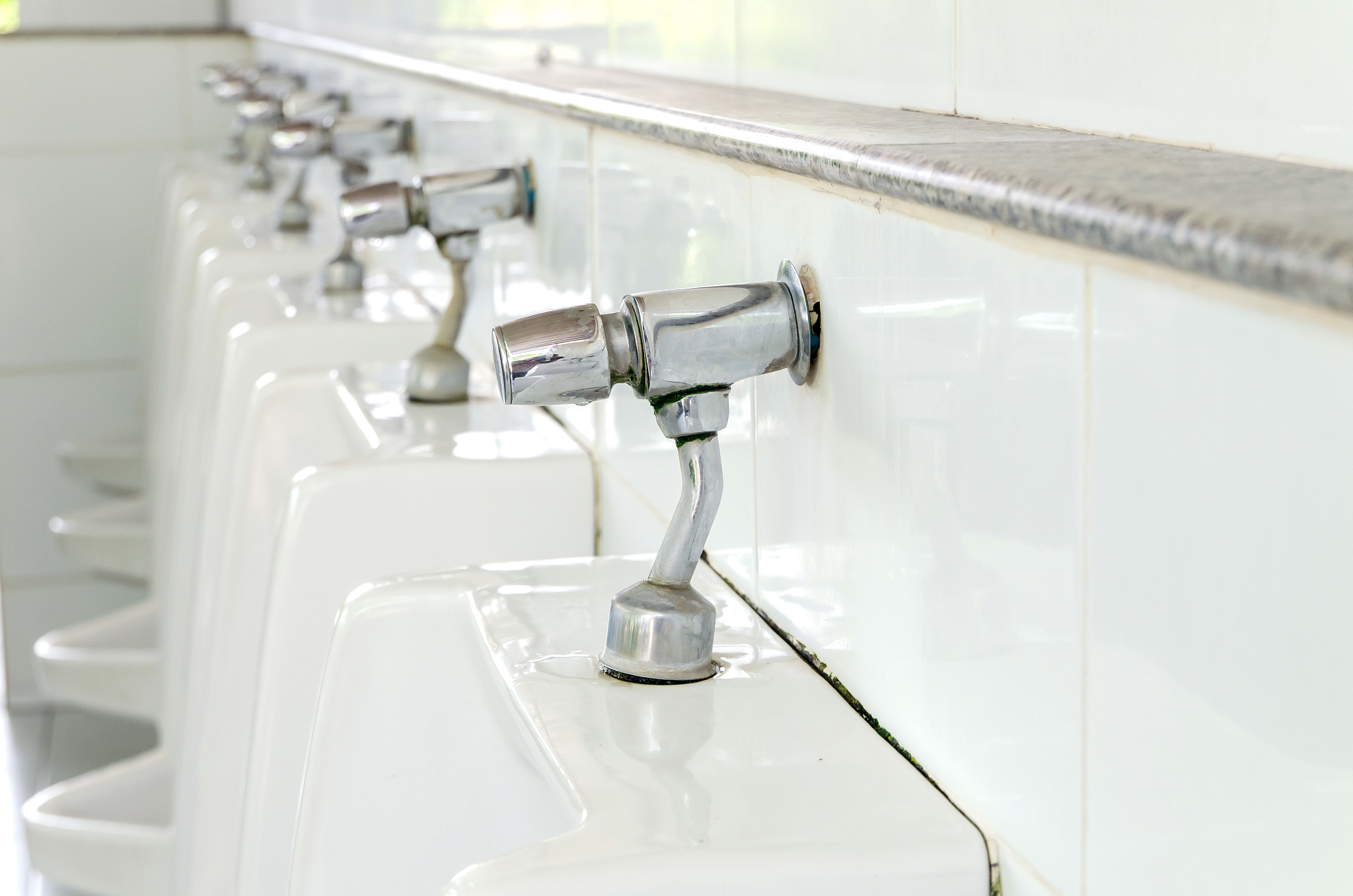 mens toilet