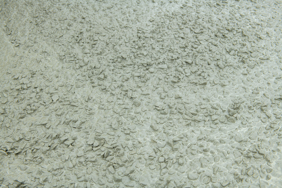 如何保证混凝土的浇筑质量