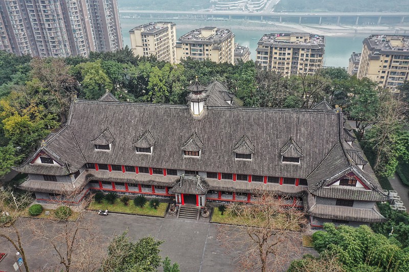 重庆大学怎么样？就业好吗？