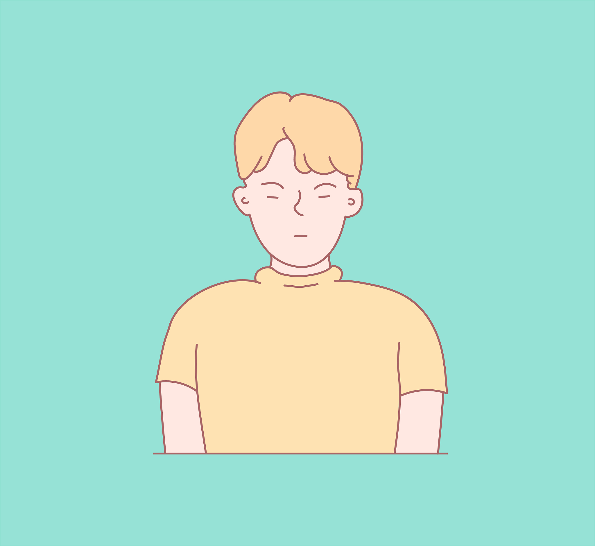 5岁的孩子如何管理自己的情绪