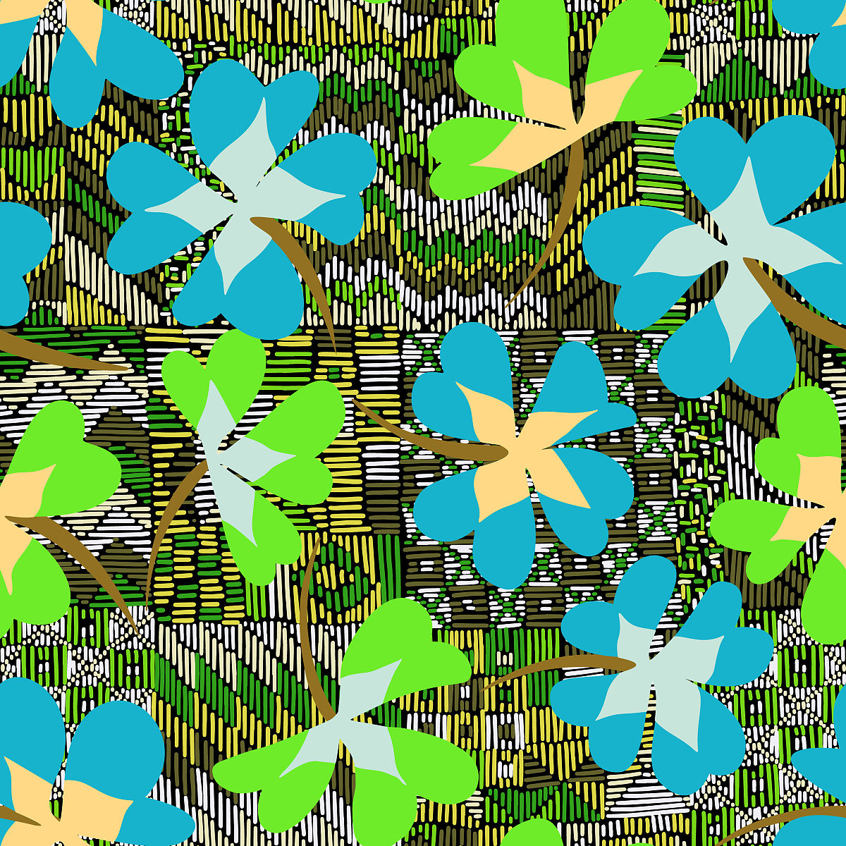 光刻机图形复杂误差解决方法：优化参数和图形设计