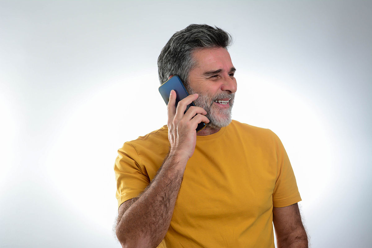 有点男孩子性格的女人