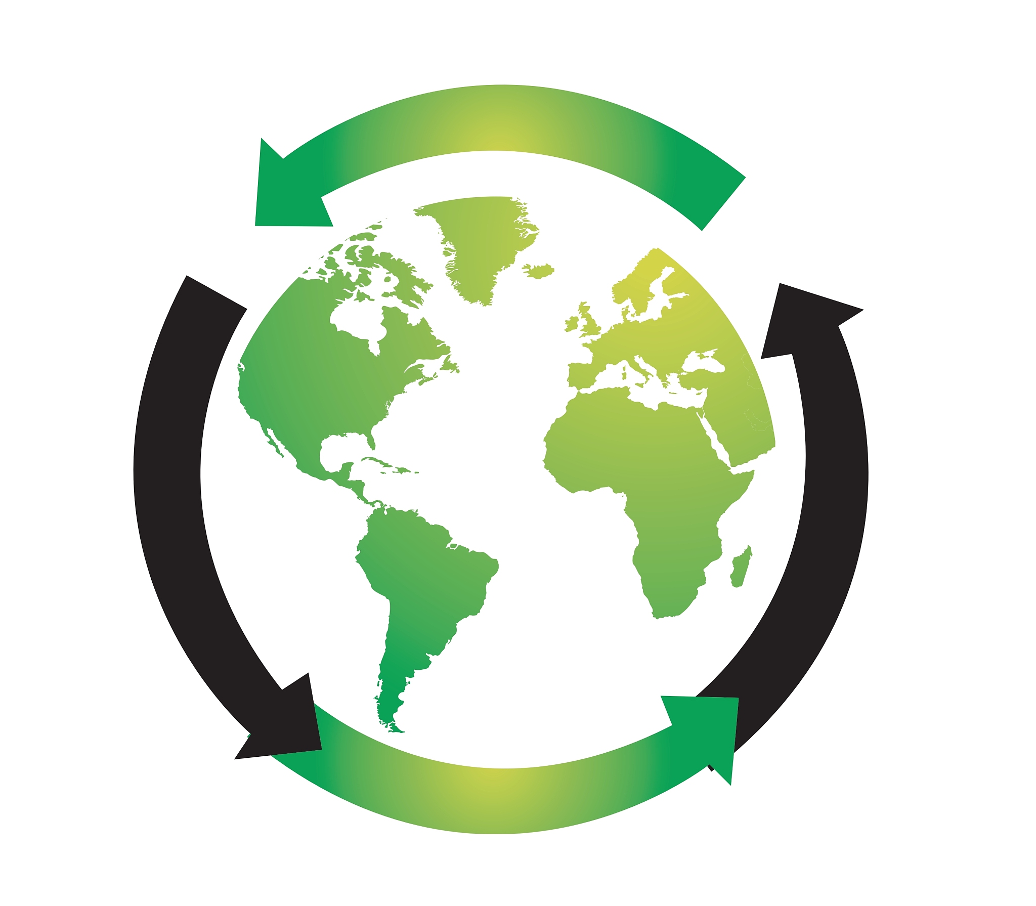 ecological world
