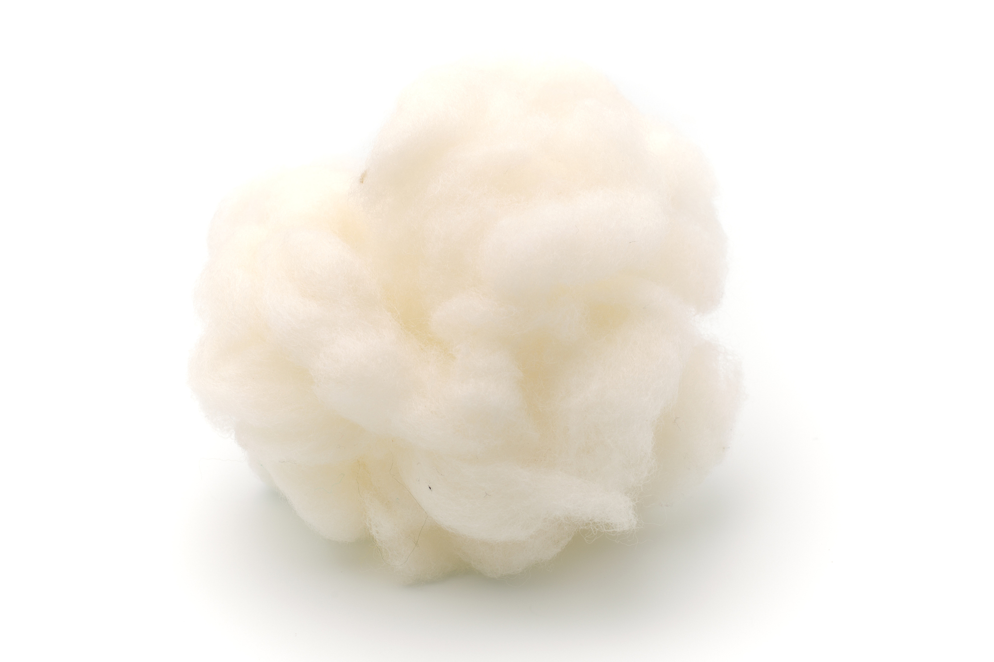 舒适柔软的事物：从棉花糖到云朵地毯