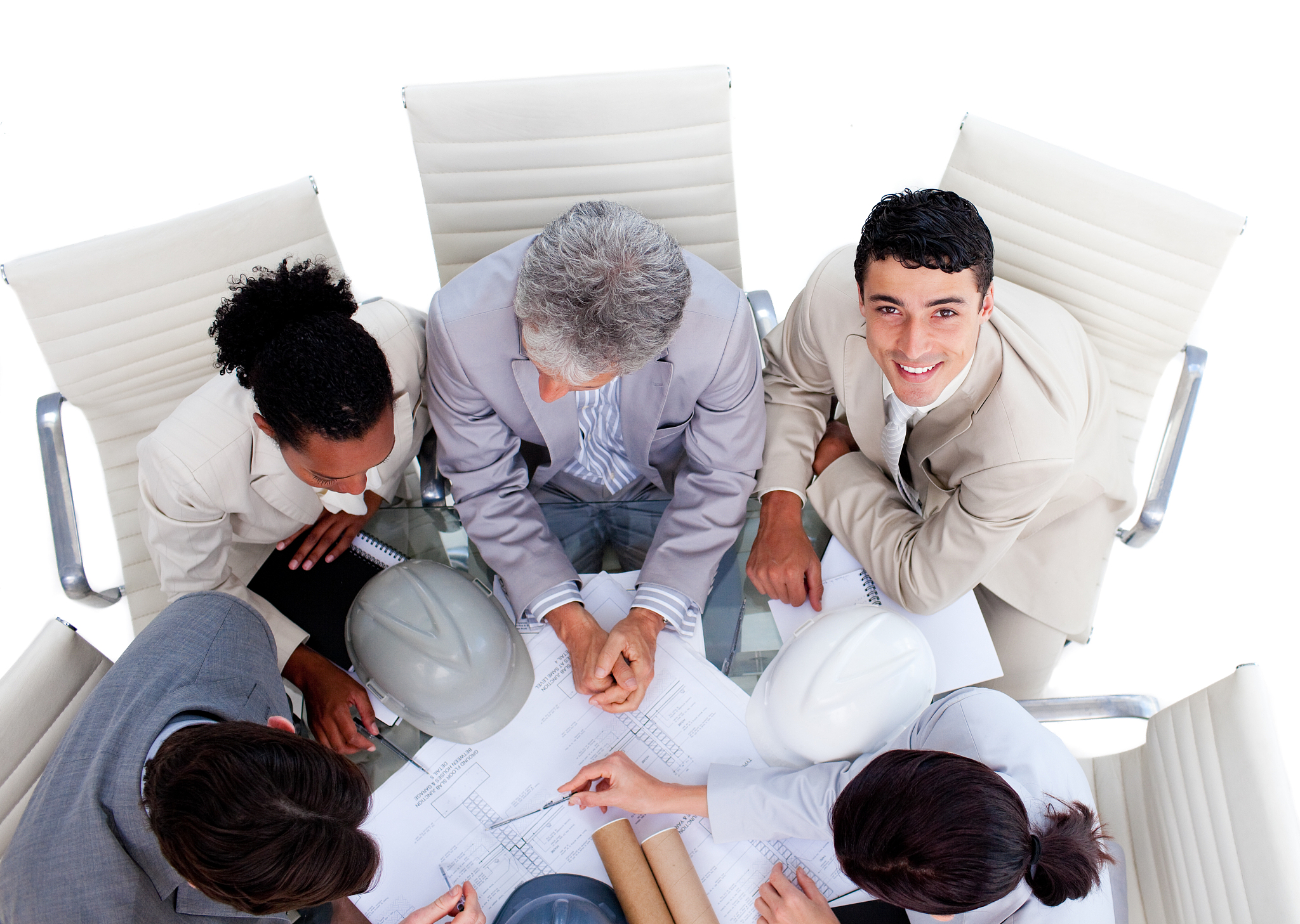 30天建筑工地实习日志：技术员的成长之路