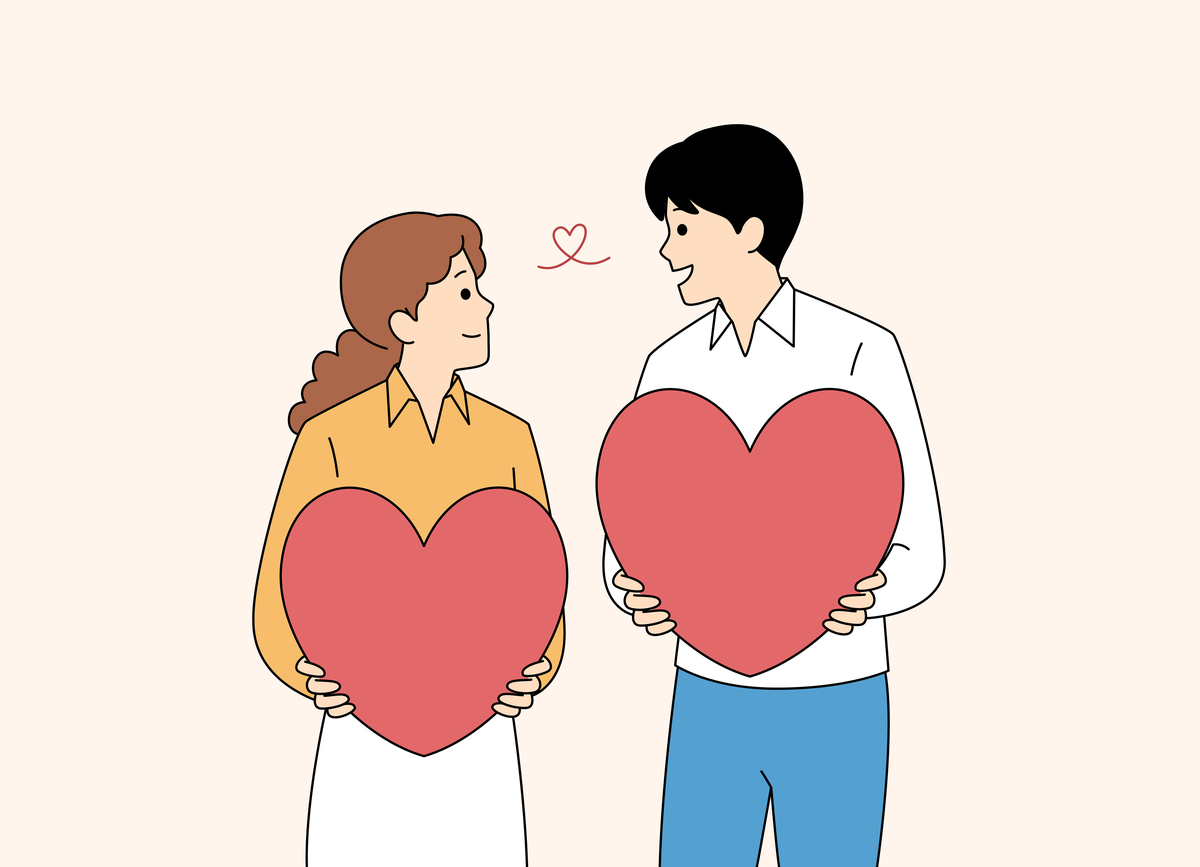 两头走的婚姻：谁吃亏？