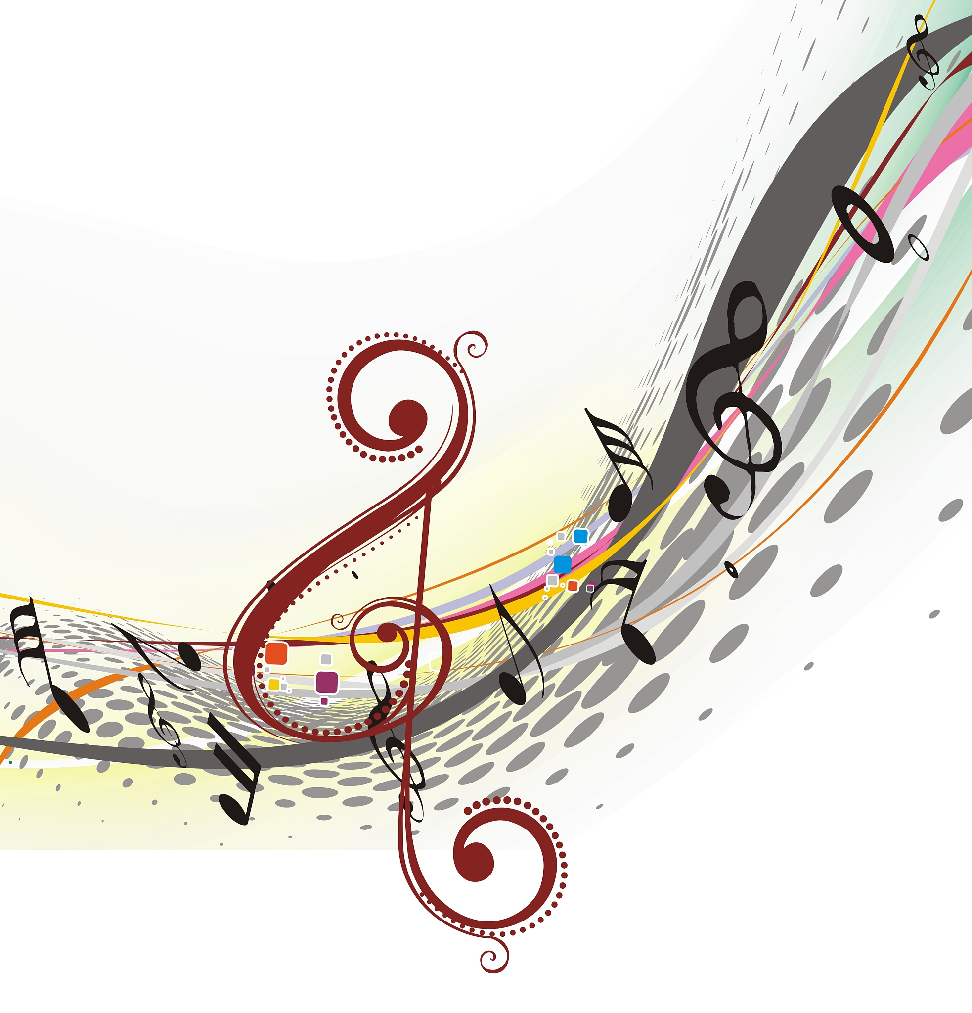 music theme