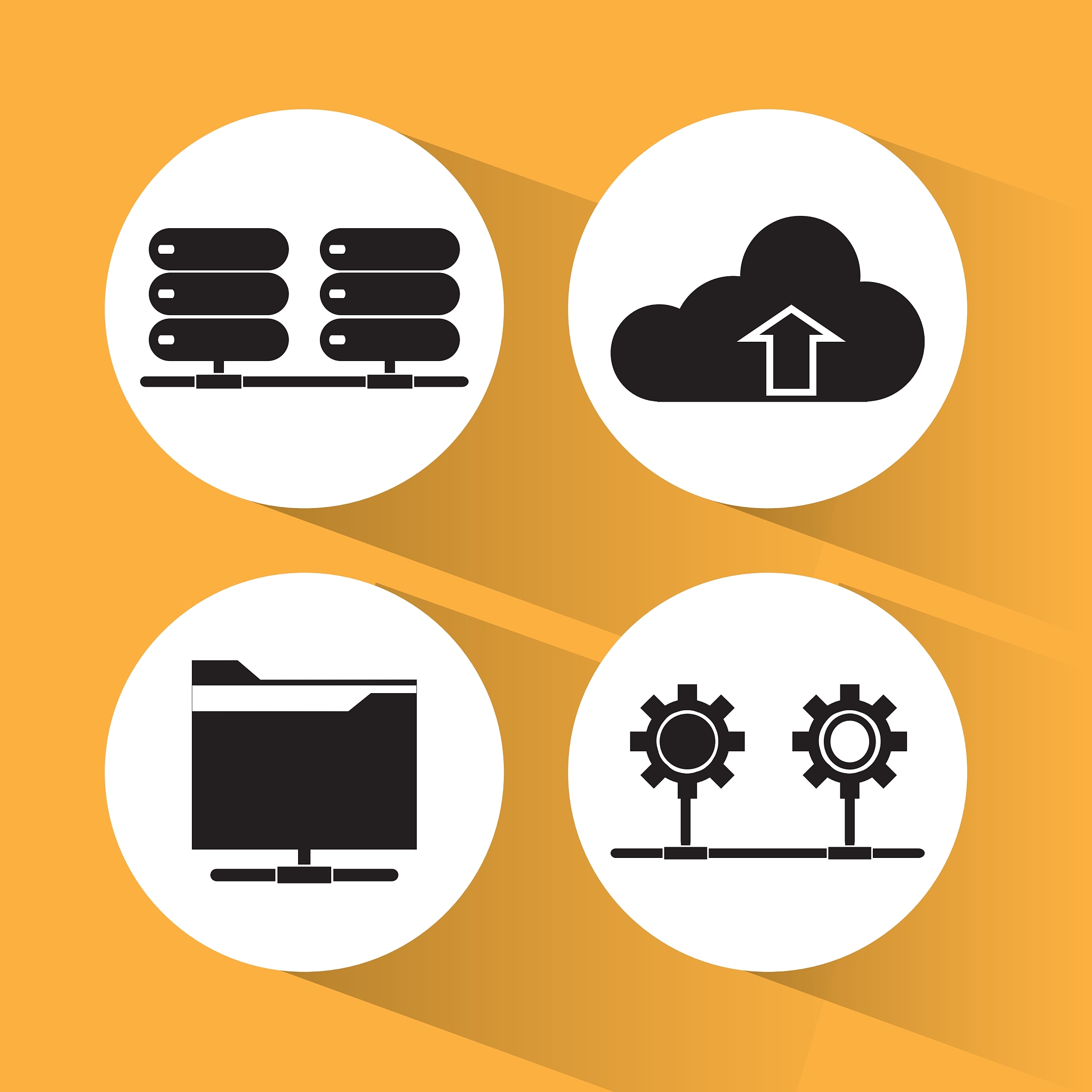 networking and technology design