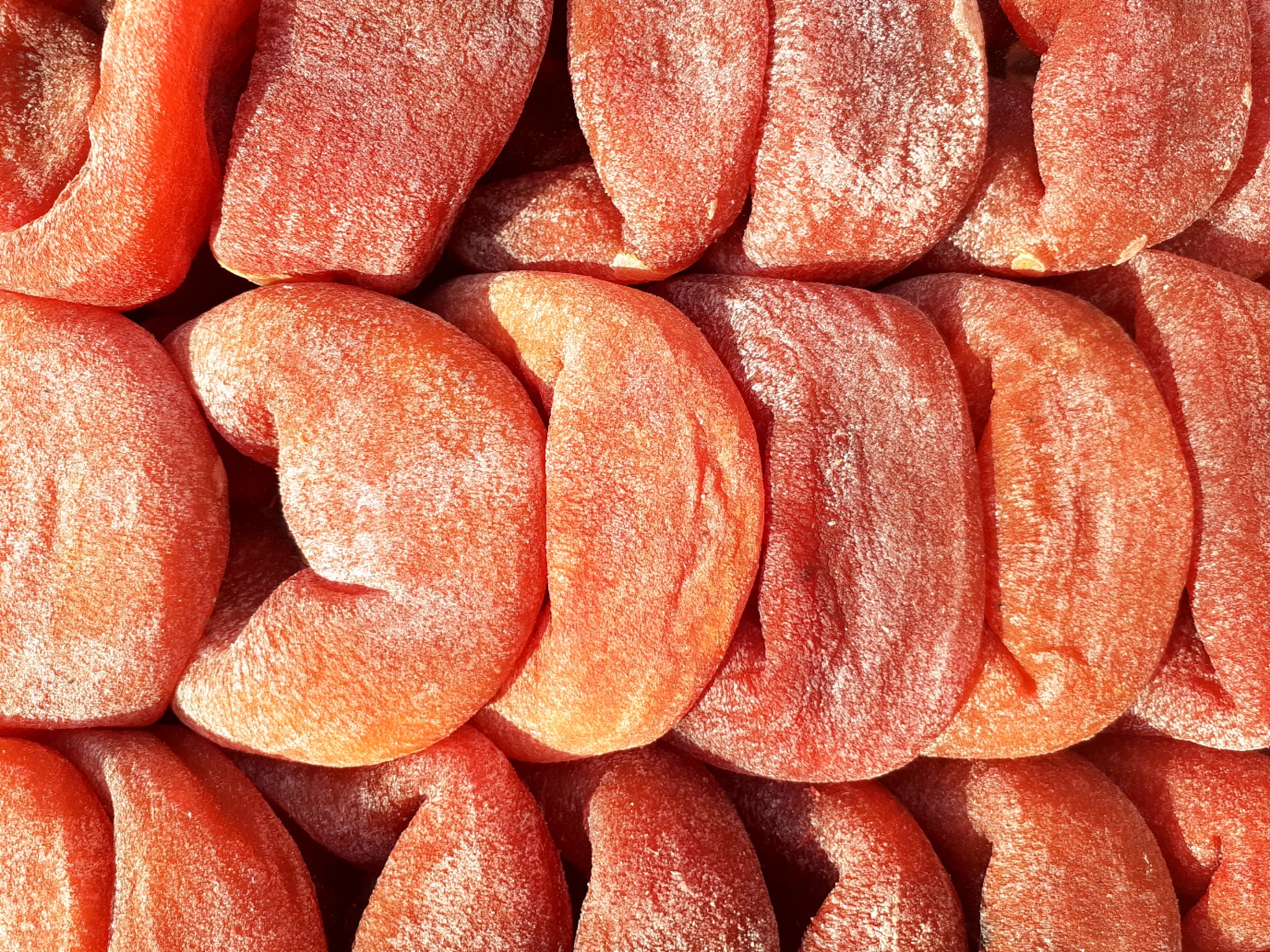 柿饼的做法：简单易学，在家也能做！