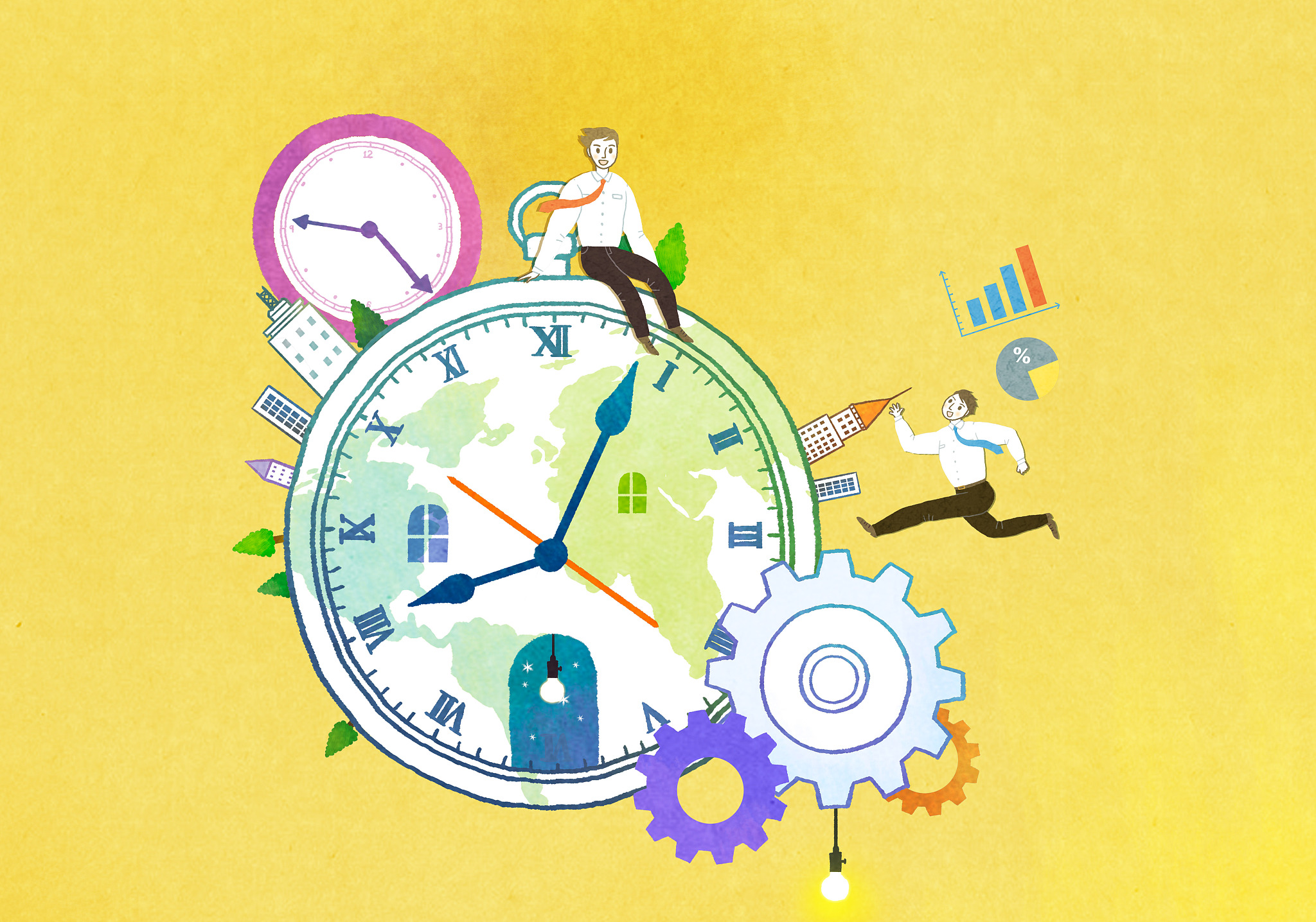 的任意主题文章