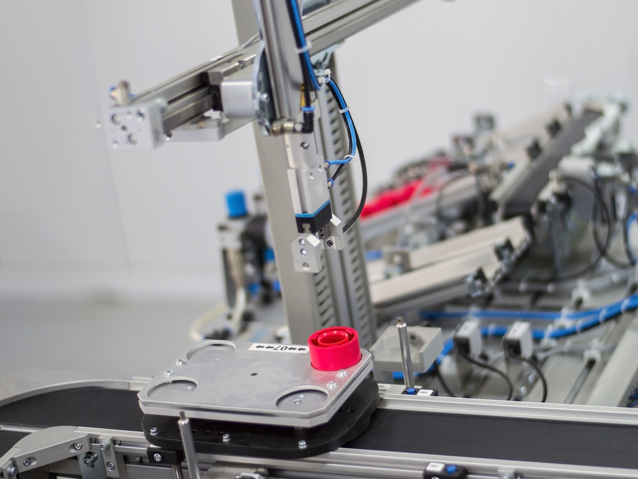 罗定职业技术学院物联网应用技术专业就业前景分析