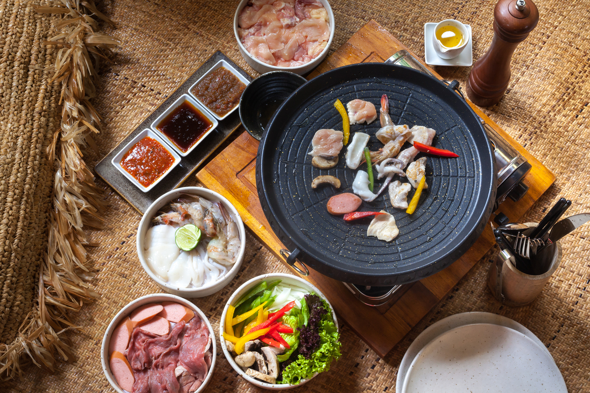 韩料：你的心头好？ | 探索韩国美食文化