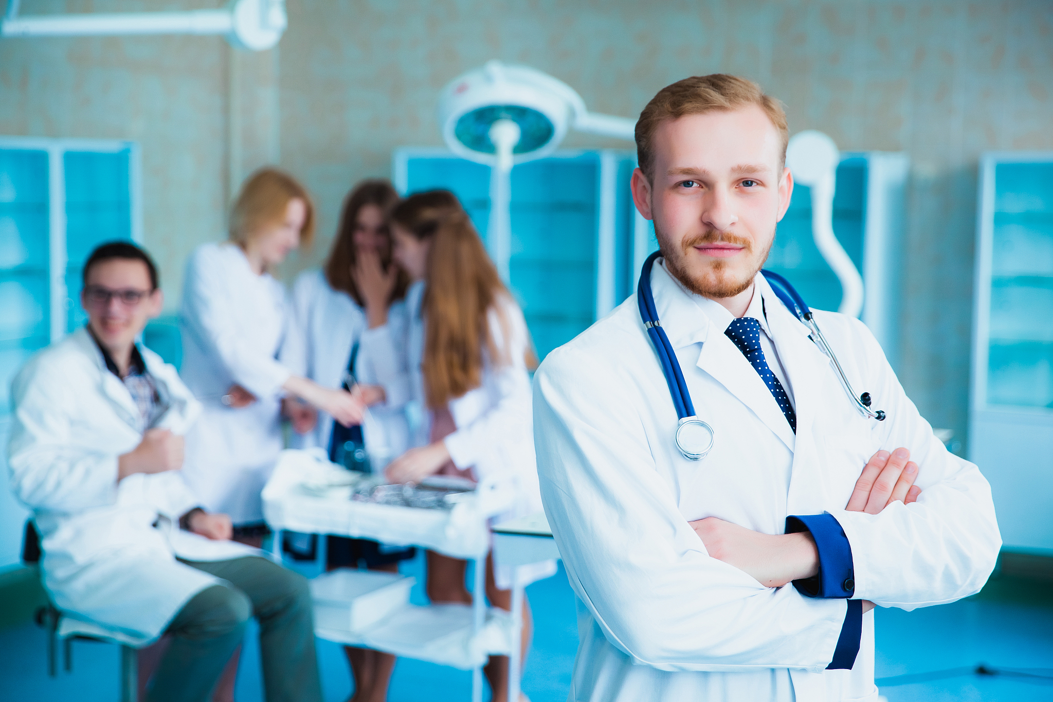 昆明2022年女生学卫校怎么样