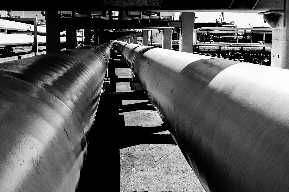 LNG软管外文文献推荐: 设计、开发与分析