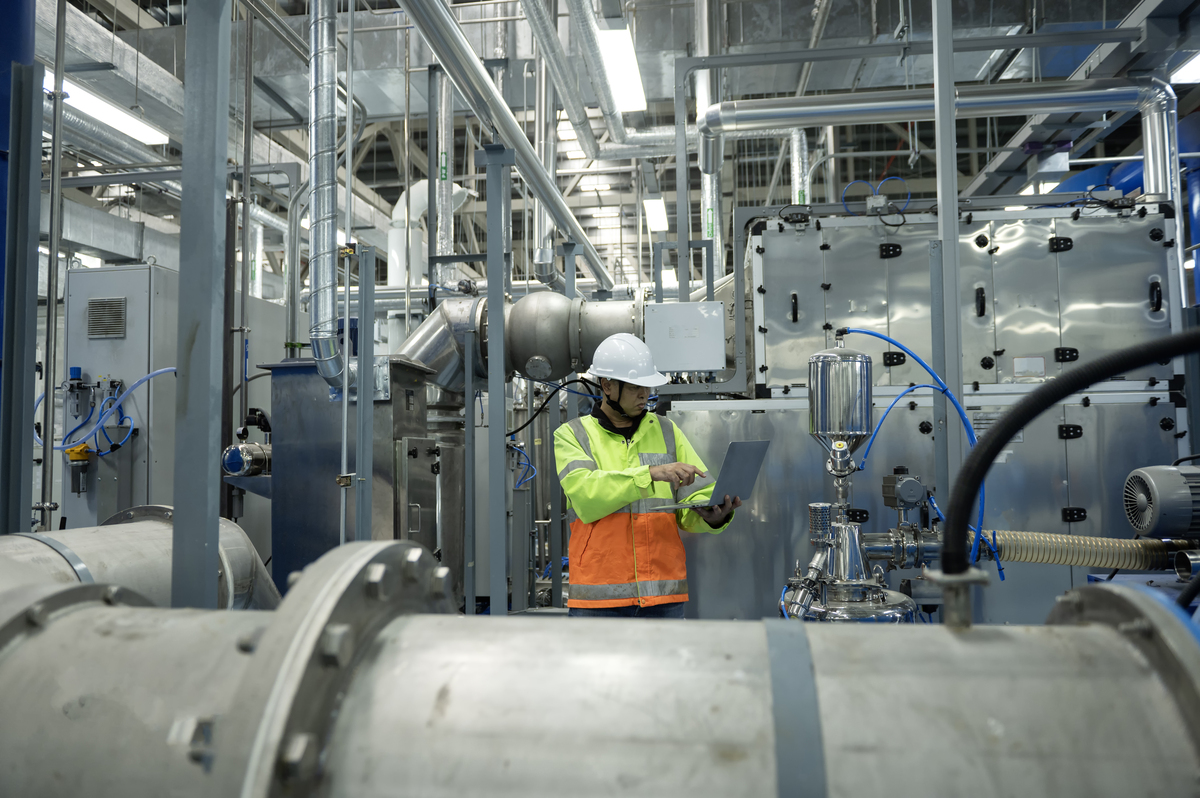 化工厂参观感悟：生产管理、工艺流程、能源利用等方面的改进建议