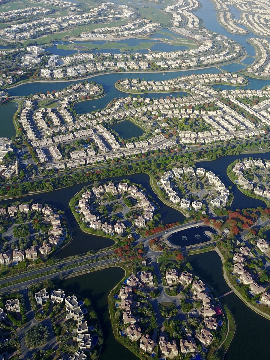 国外对康养小镇的研究有哪些