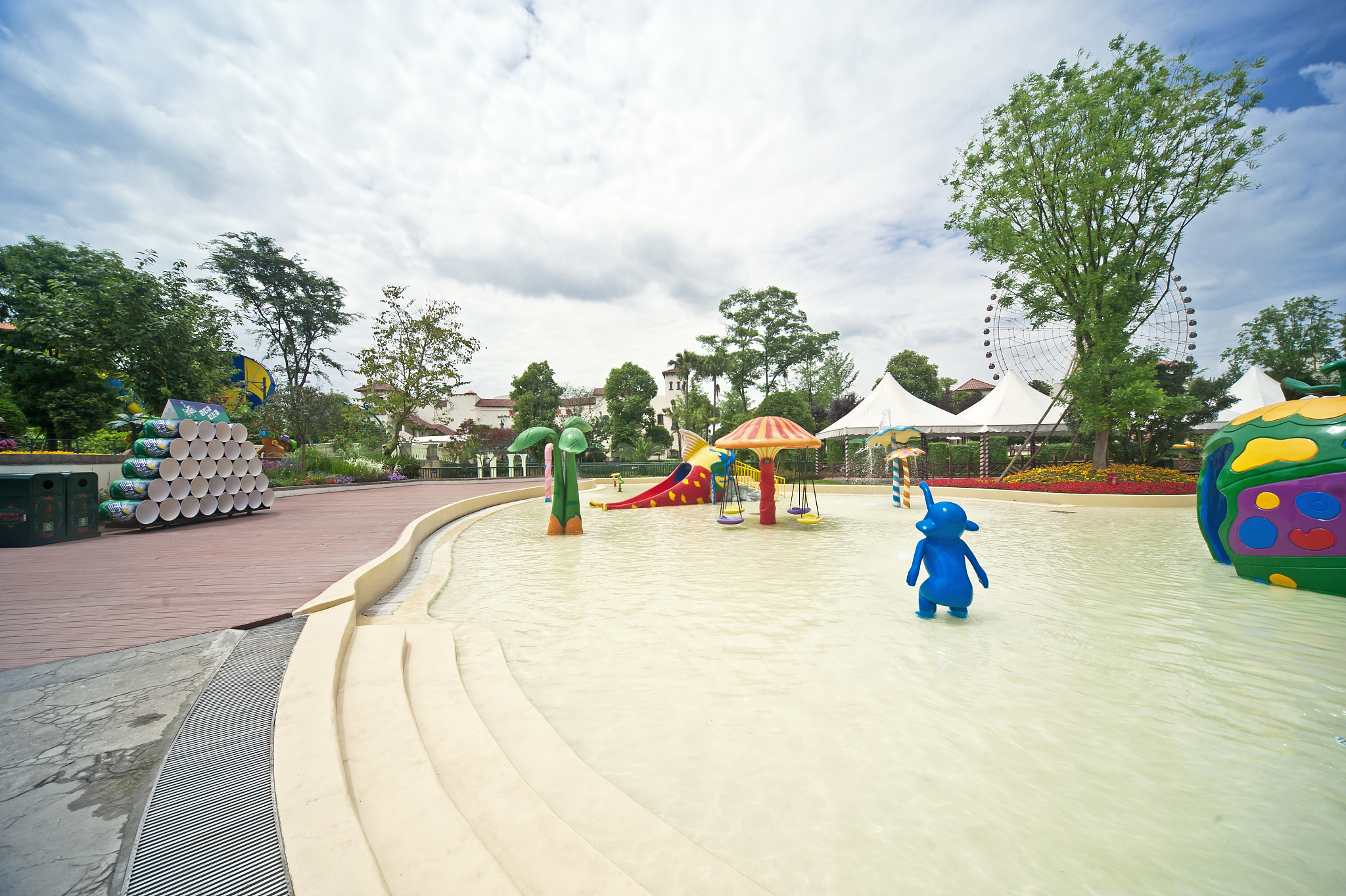 龙江的港龙园与宝地园哪个好帮我用200字详细描述