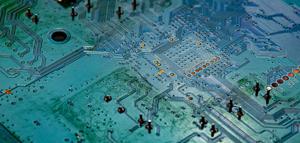 PCB缺陷检测国内外研究现状参考文献