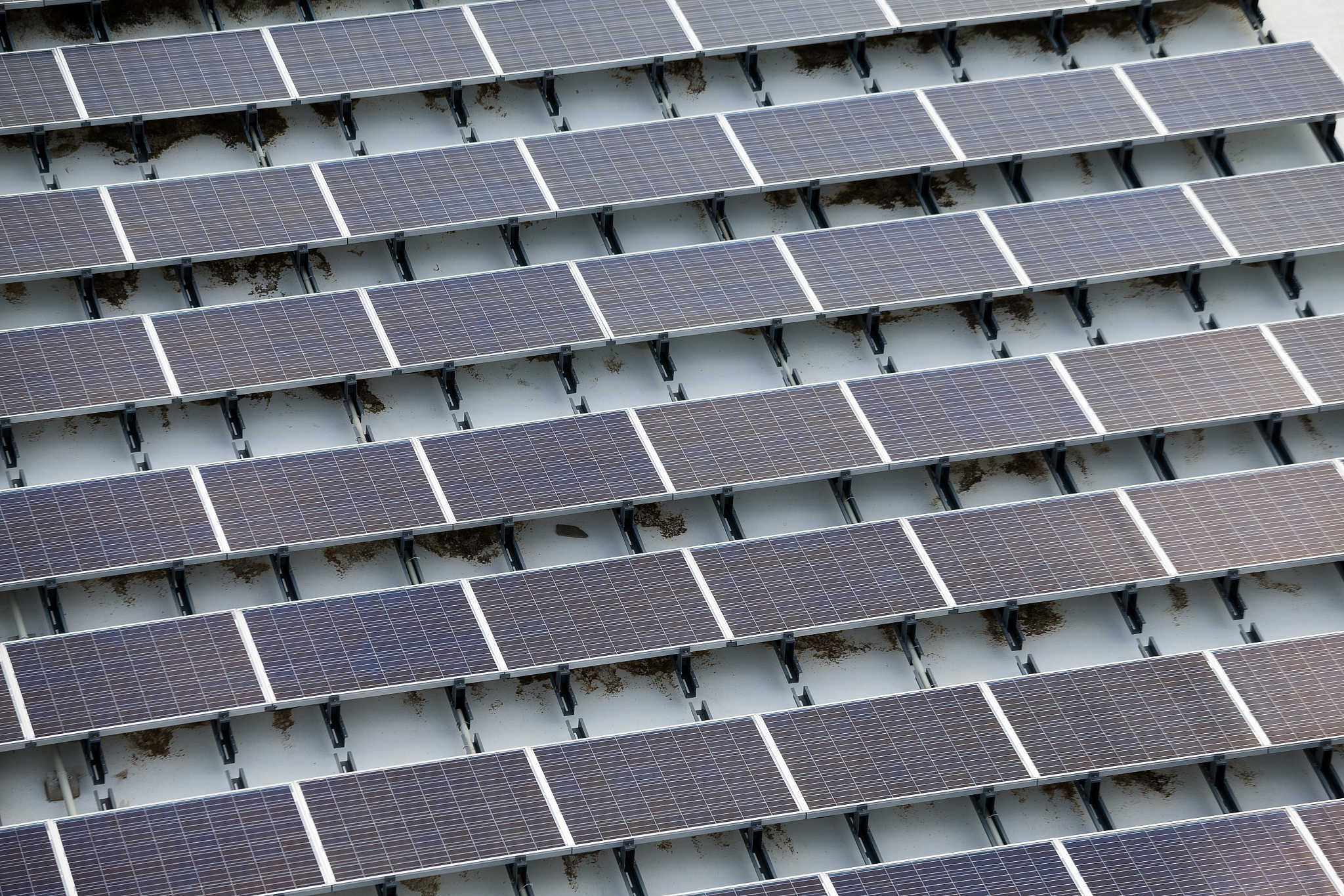 强导电型打孔光伏焊带