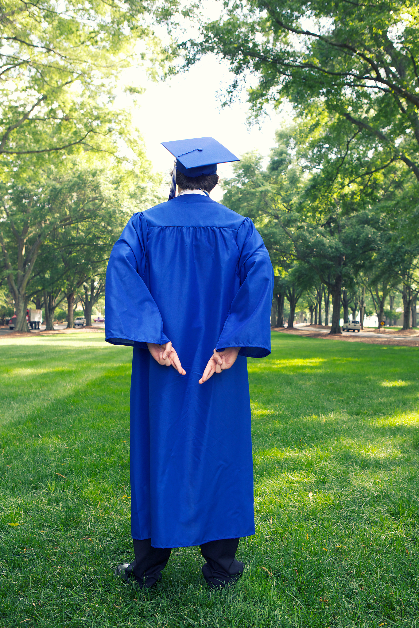 民办职业校园和公办职业校园有何不同