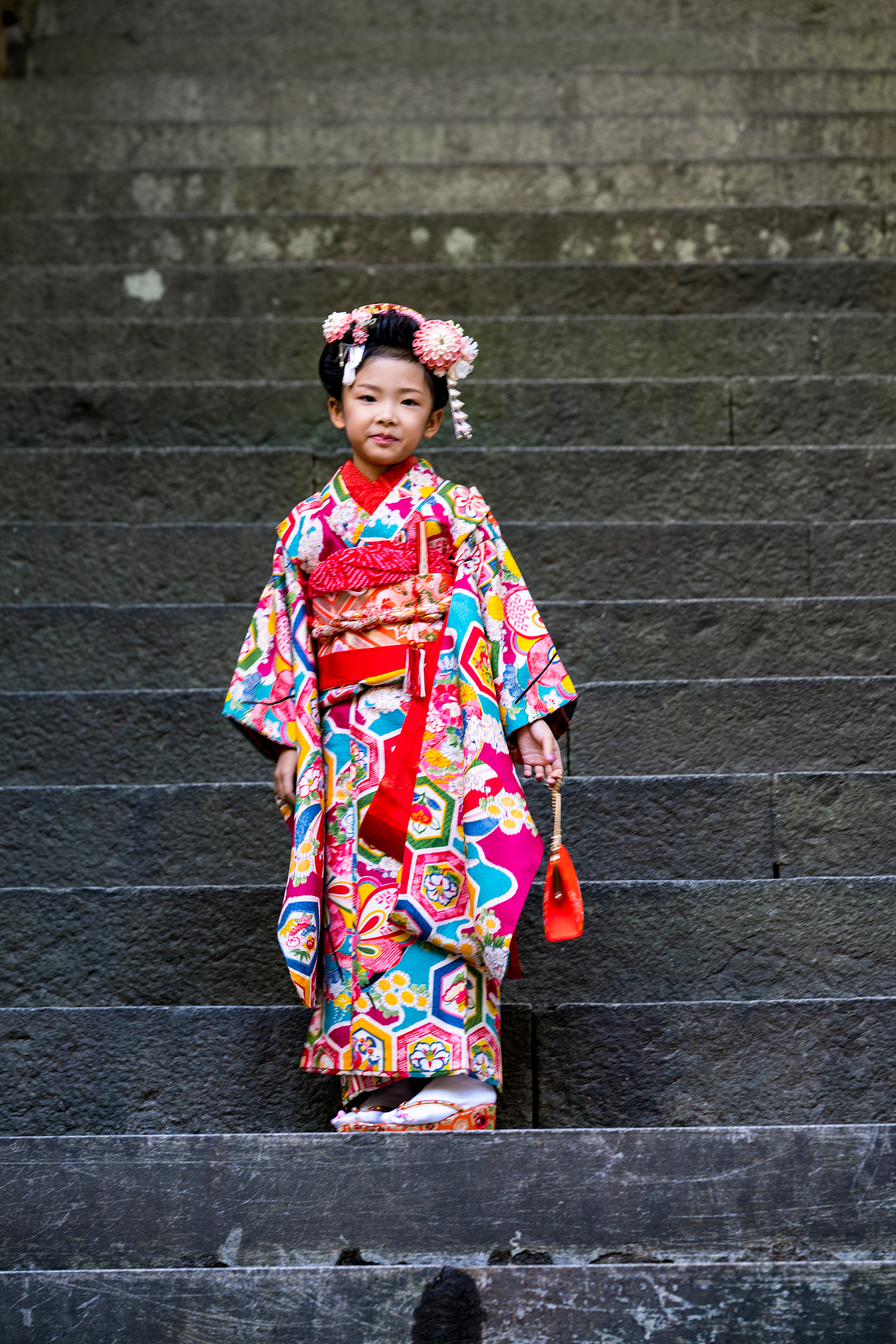 儿童衣服尺码表：按年龄选择合适尺寸