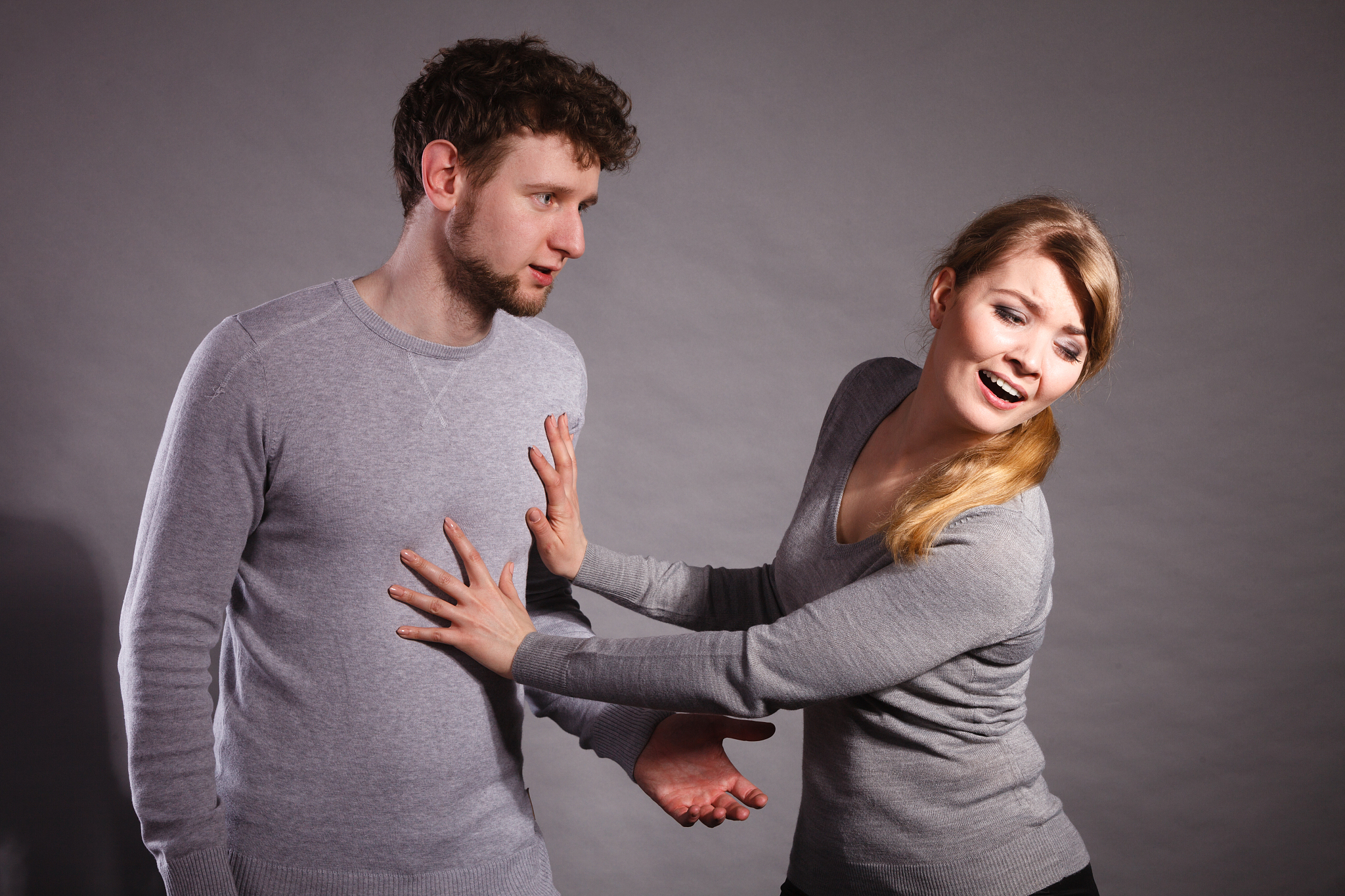 情绪类型详解：根据强度、持续时间和紧张度分类