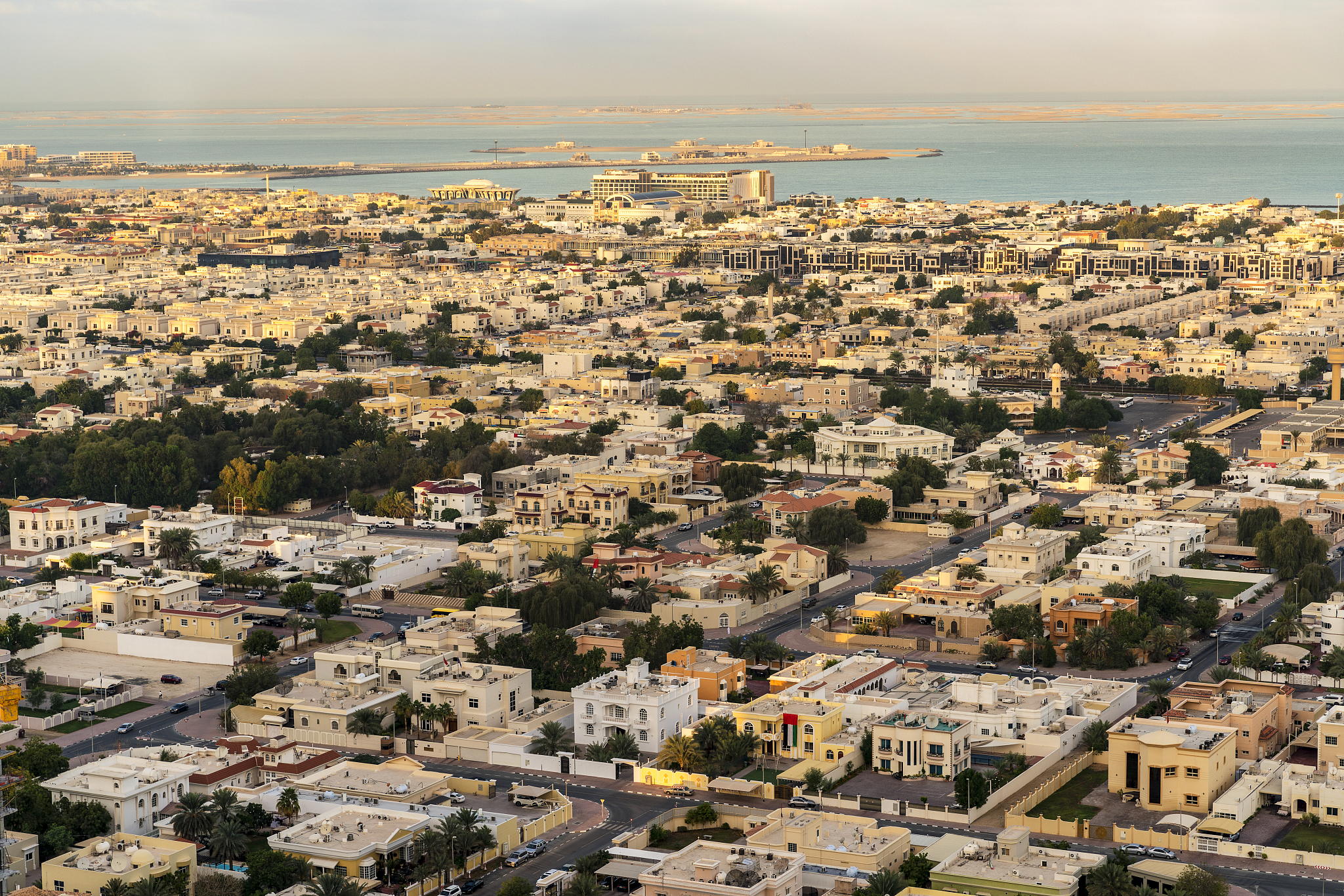 apartment houses in dubai city