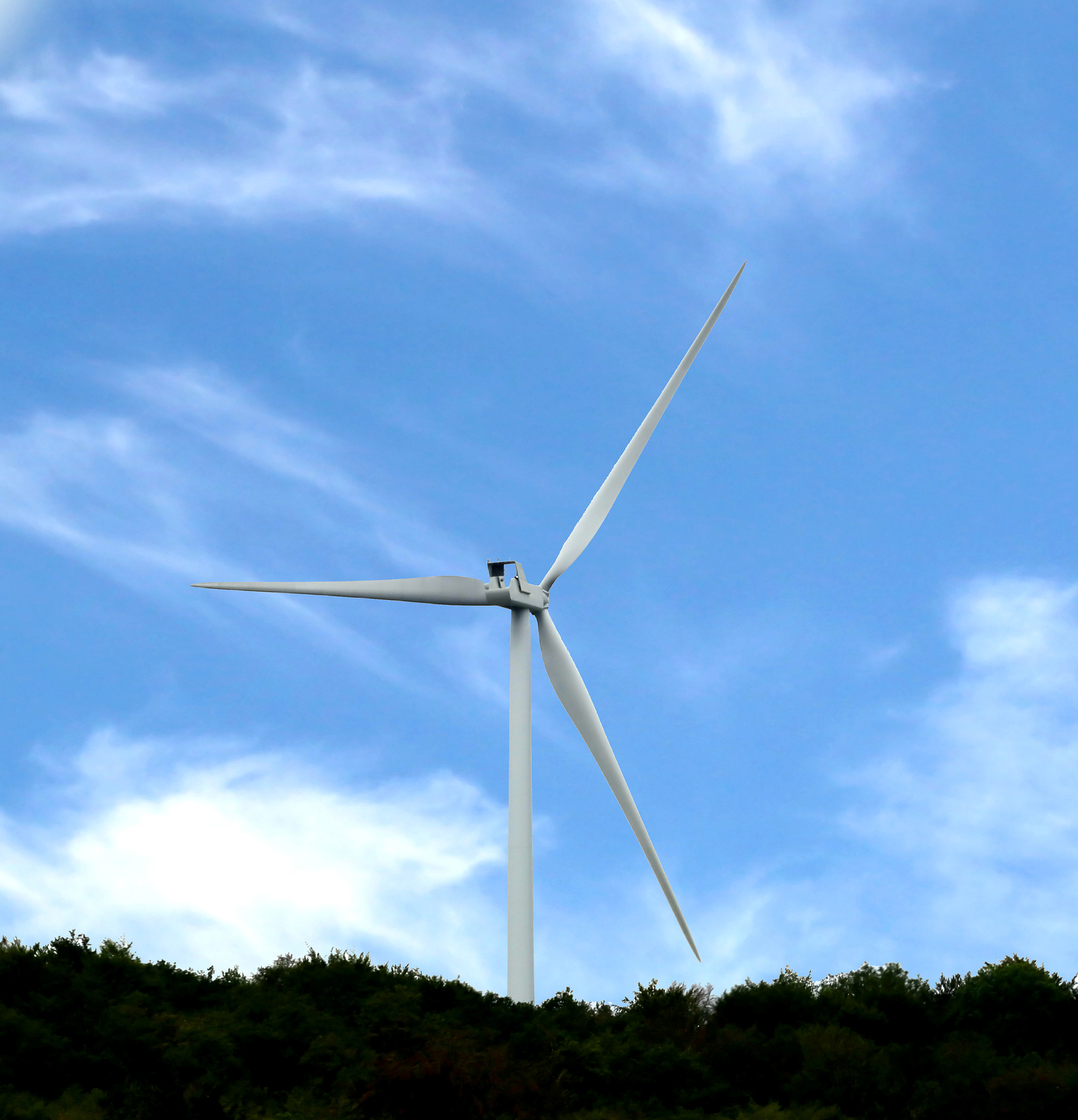 Build Your Own Wind Turbine Workshop - July 4th Deadline!