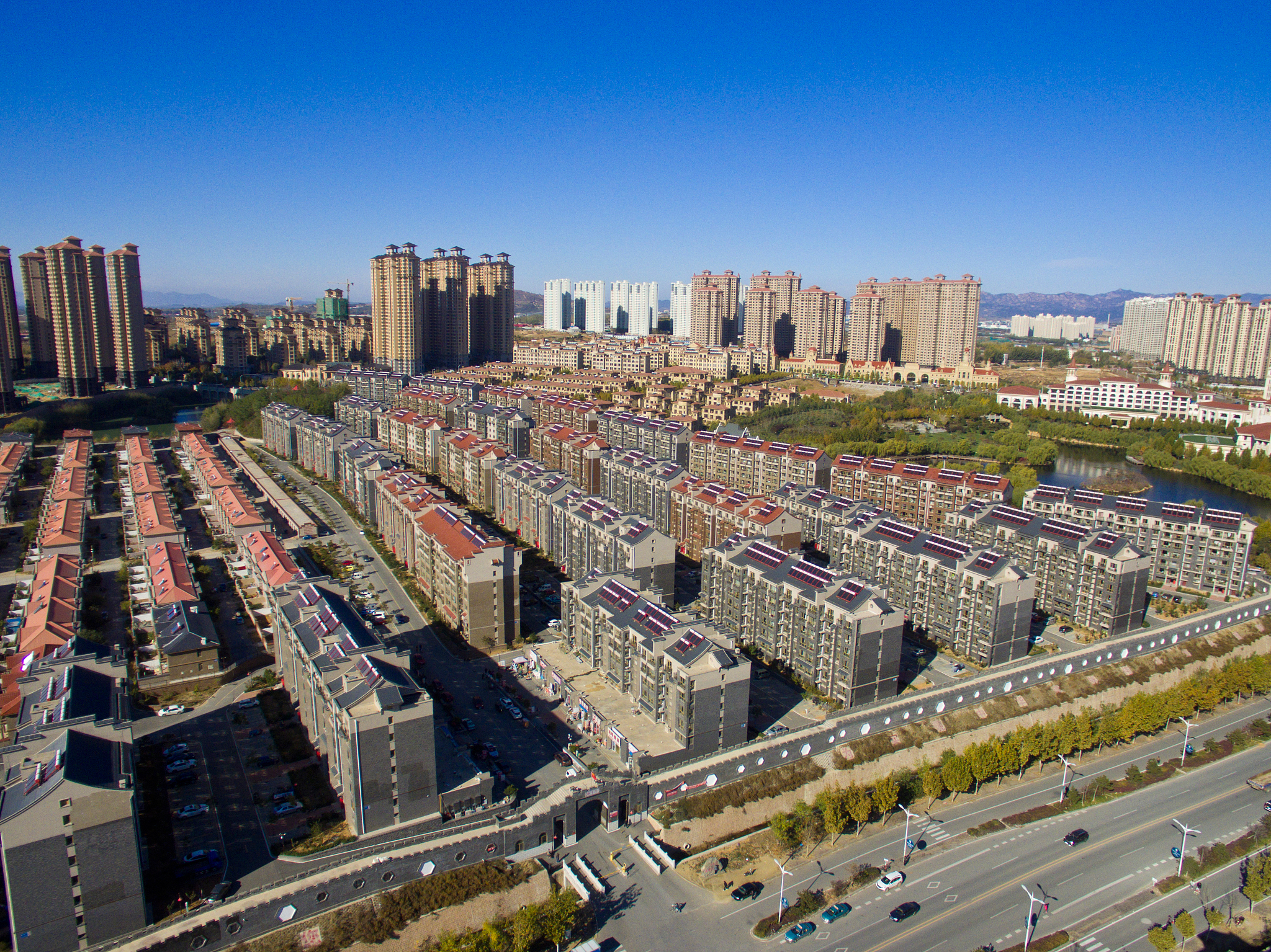 忻州市神池县智慧城市建设方案：实现一体化发展，提升社会服务能力