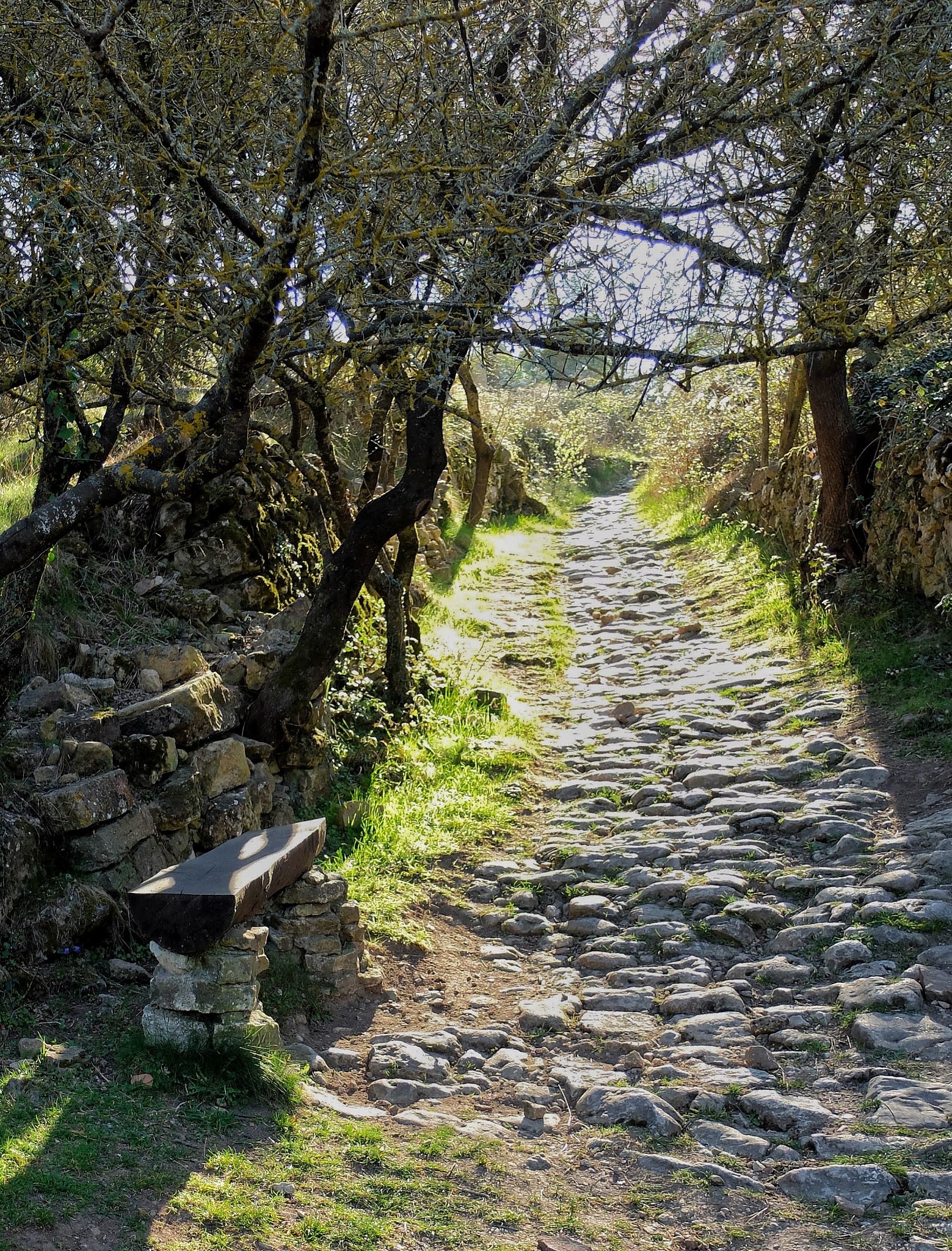 商於古道旅游资源开发